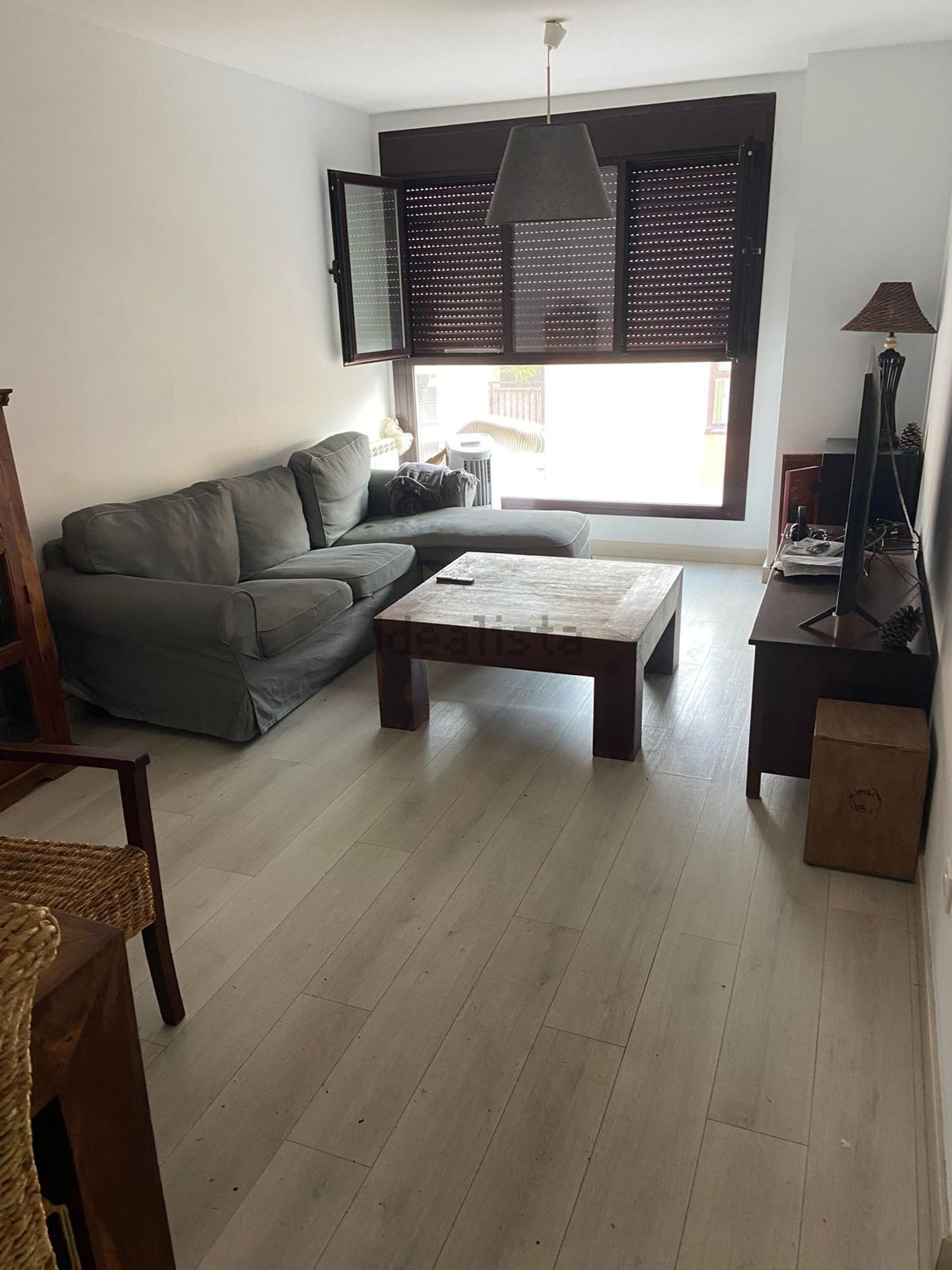Habitació de lloguer, Sant Joan d'Alacant