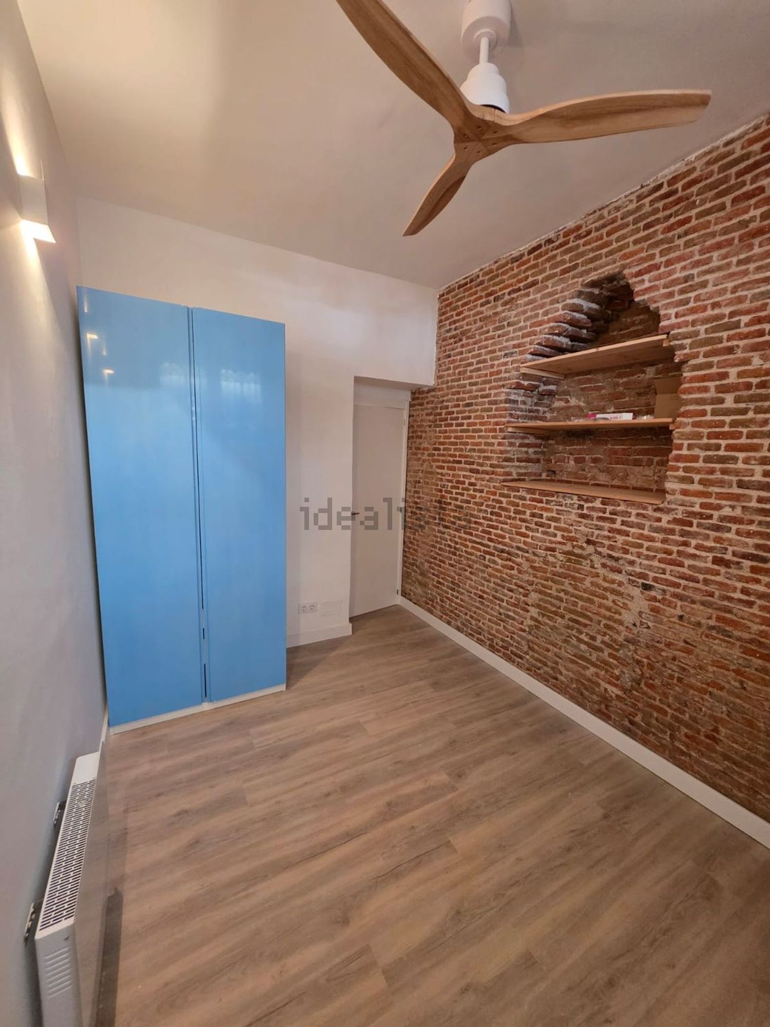 Pis de 85 m² a Madrid