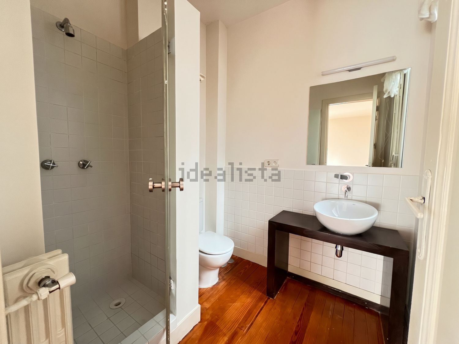 Pis de 115 m² a Madrid