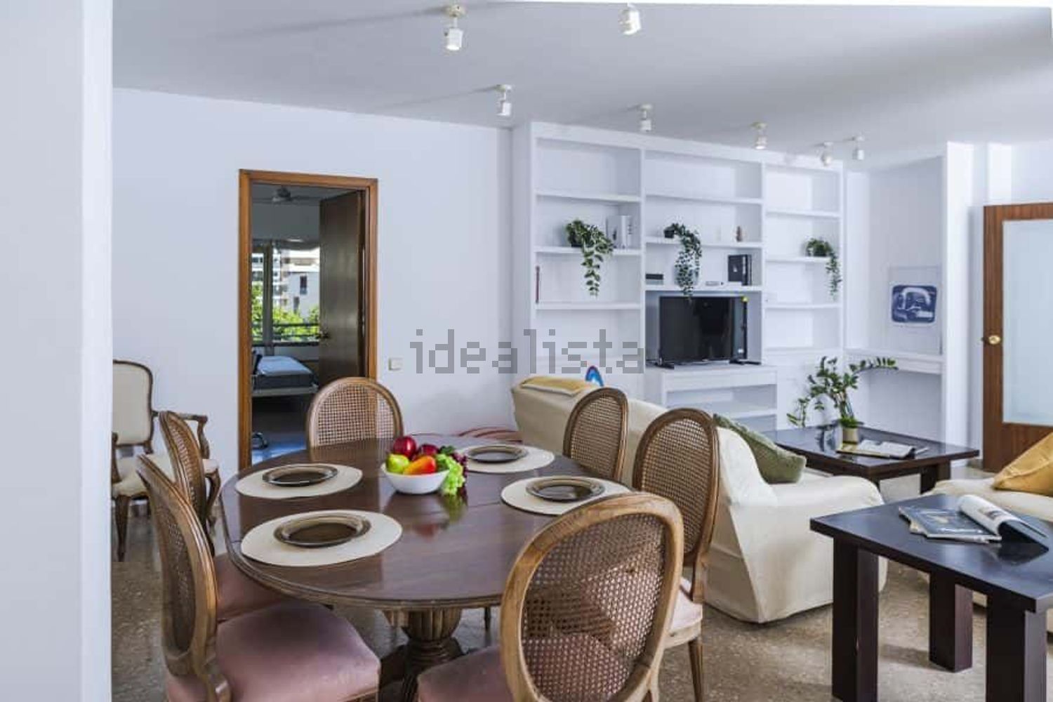 Habitación en alquiler, Valencia