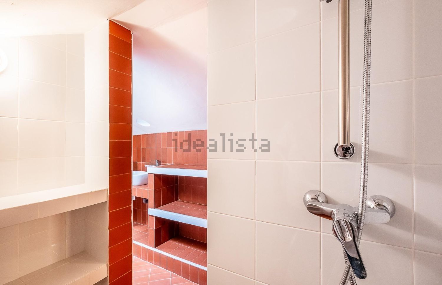Pis de 130 m² a Madrid