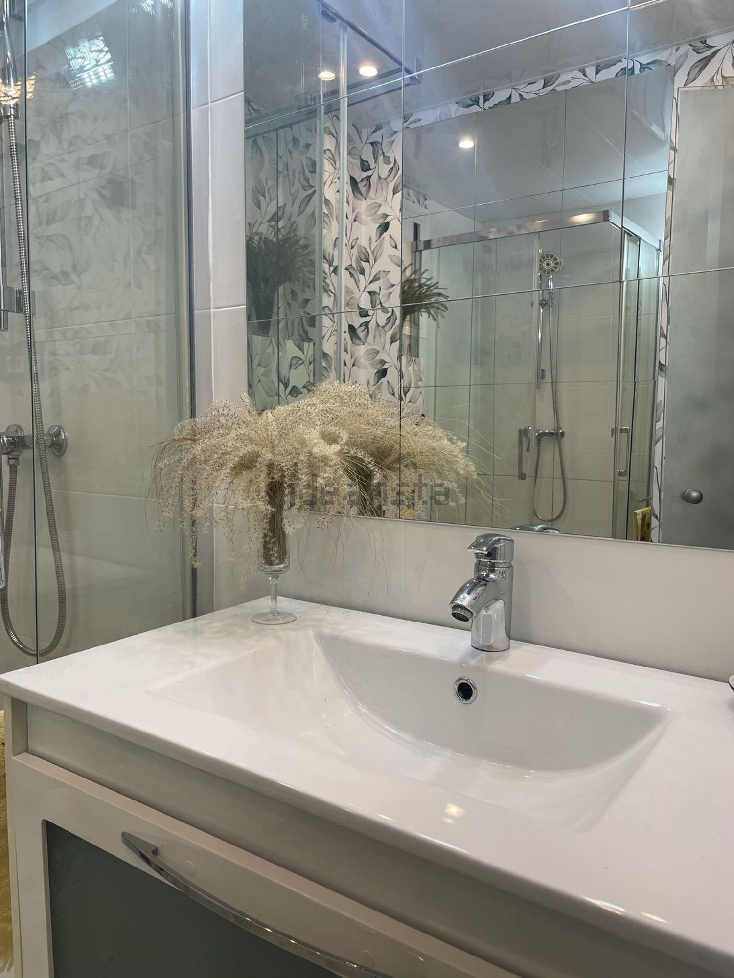 Piso de 37 m² en Barcelona