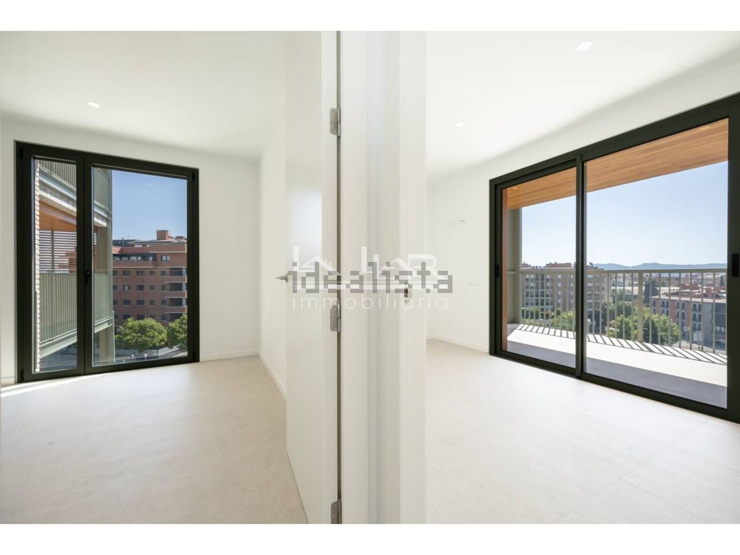 Appartamento 108 m² a Vic