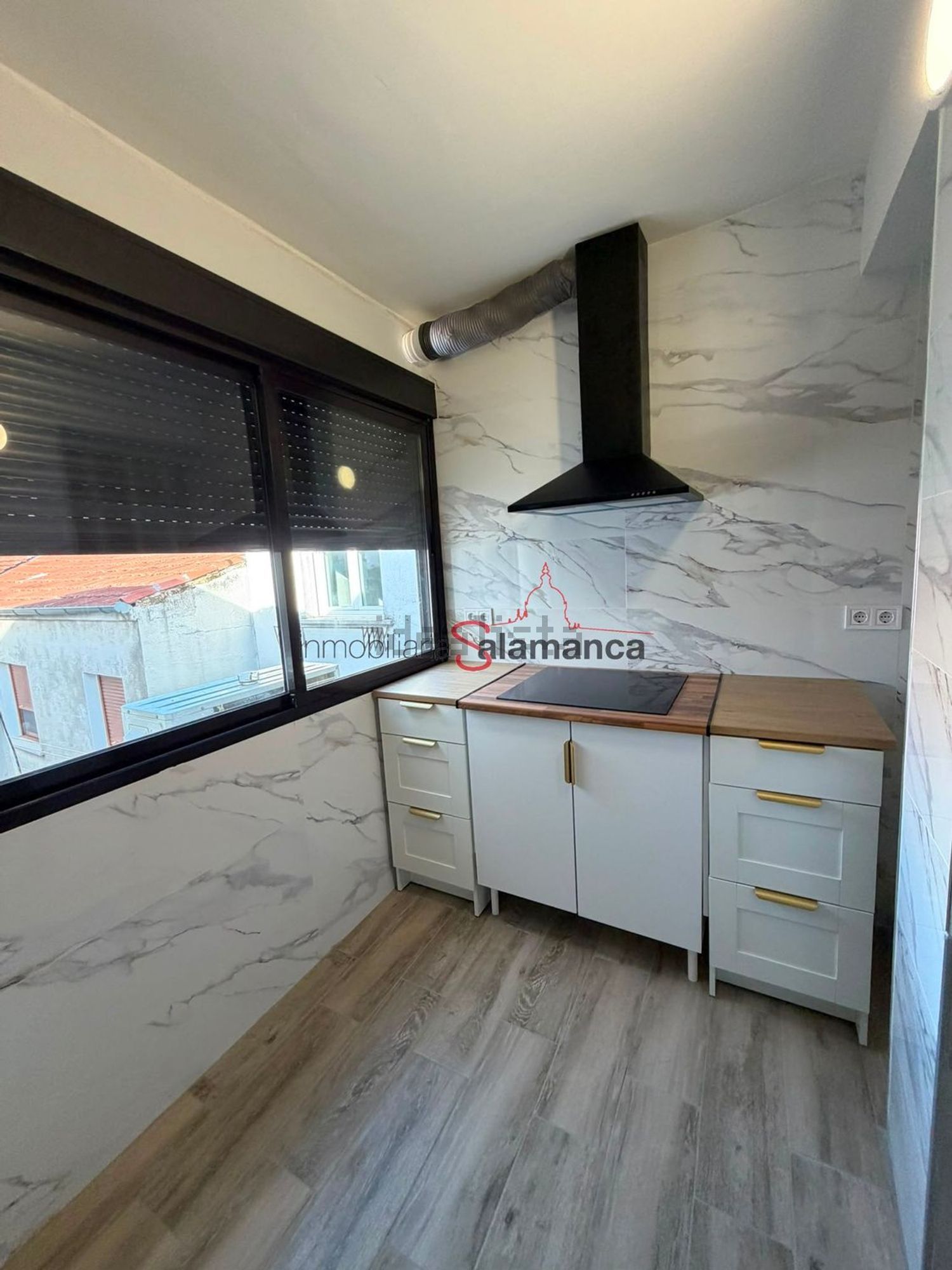 Habitación 80 m², Salamanca