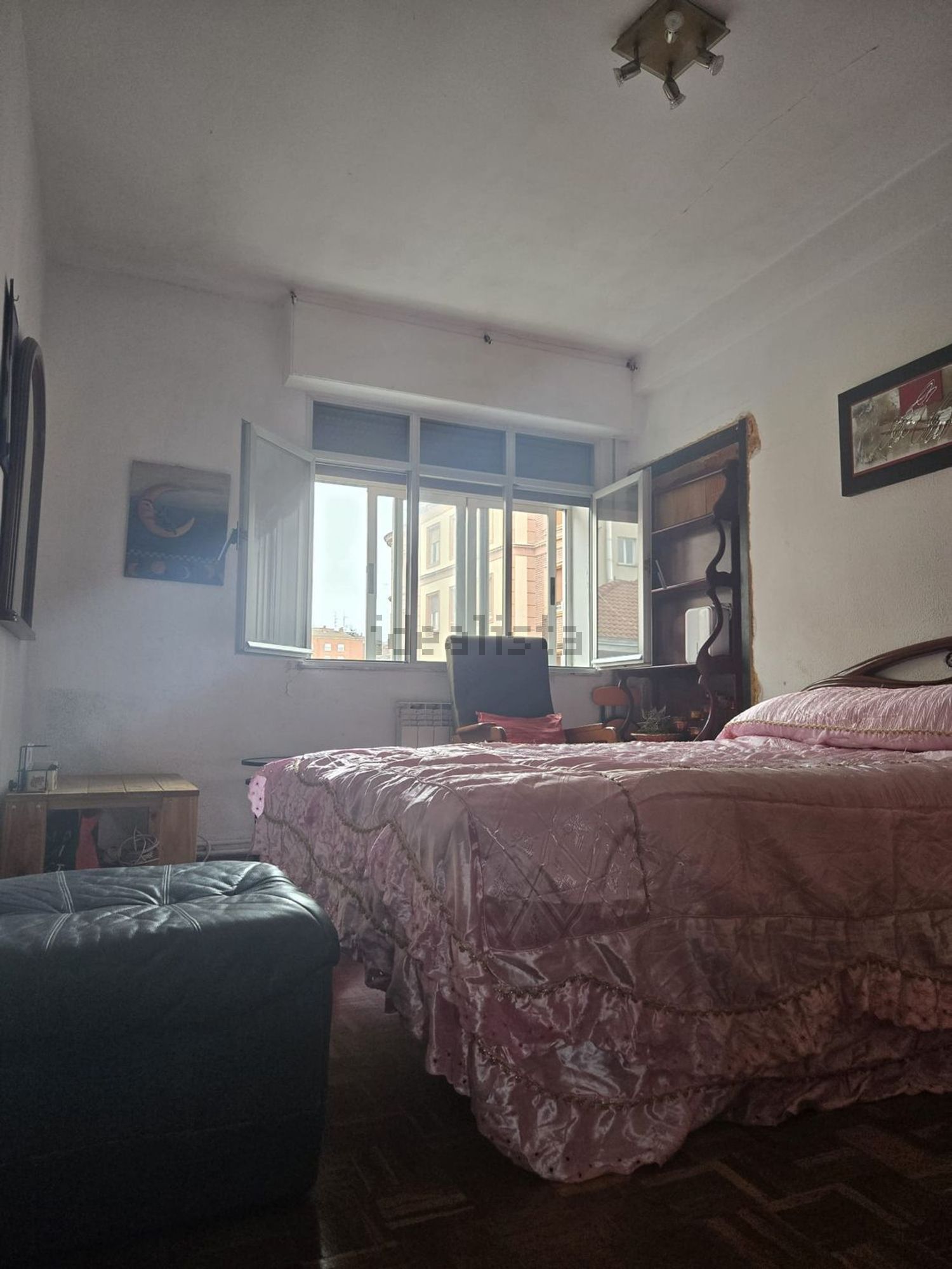 Chambre à louer, Vitoria-Gasteiz