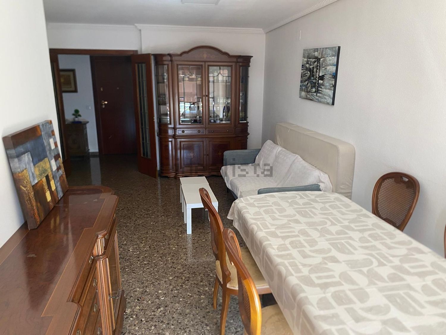 Stanza in affitto, Valencia