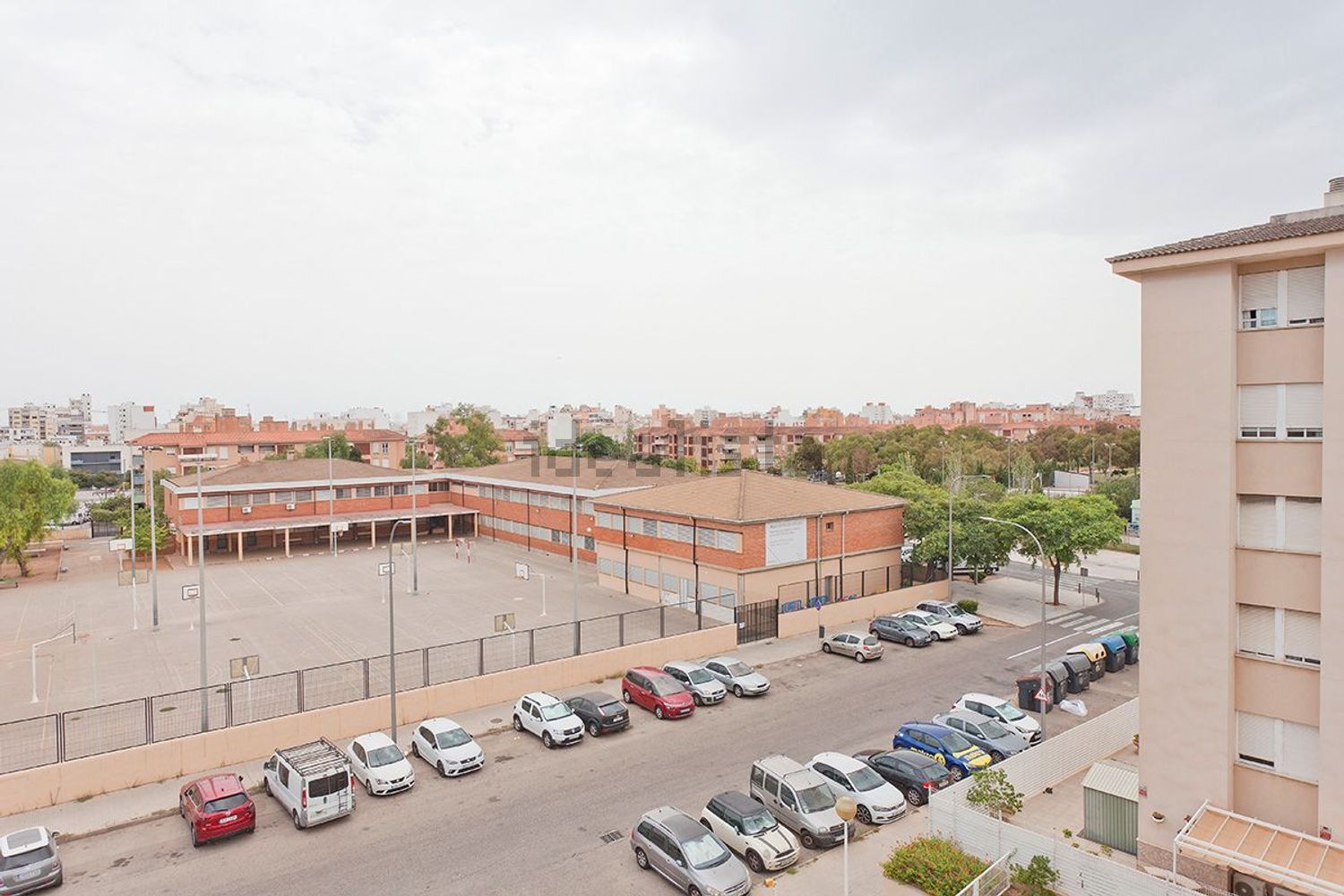 Pis de 84 m² a Palma