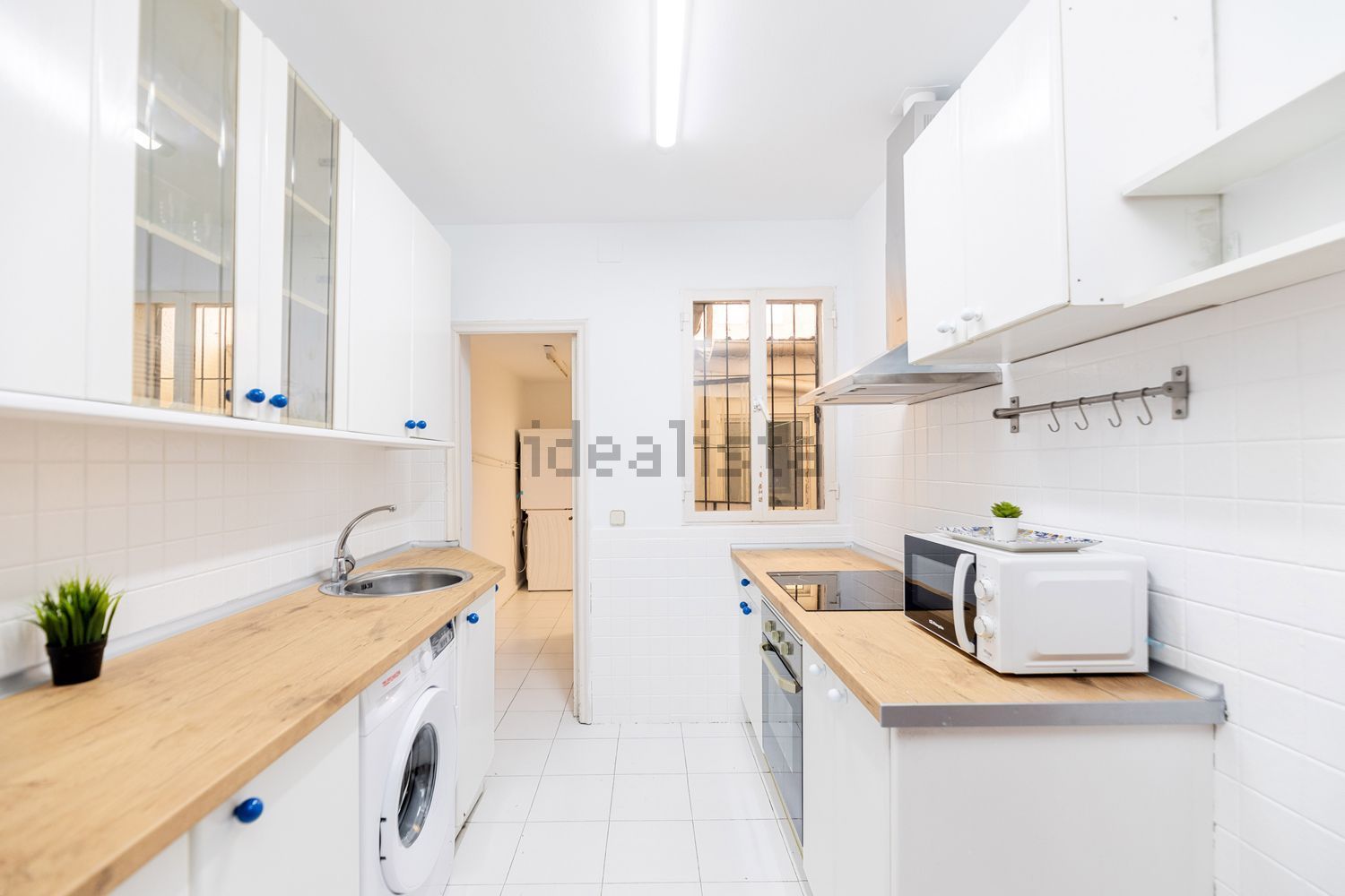 Habitación 150 m², Madrid