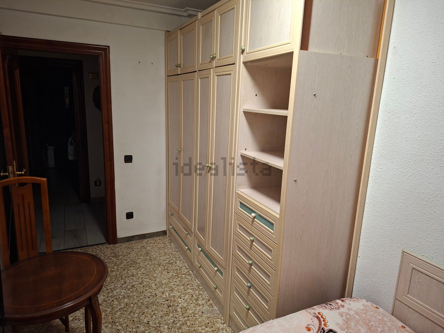 Habitació de lloguer, Saragossa