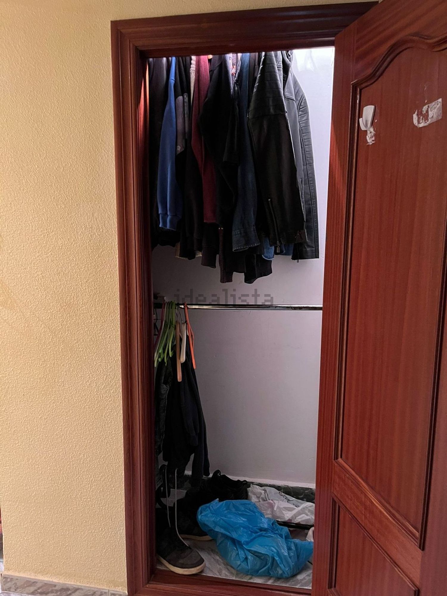 Stanza in affitto, Valencia