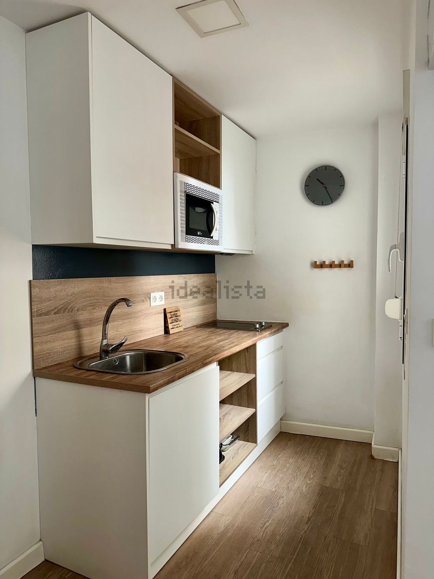 Piso de 60 m² en Granada