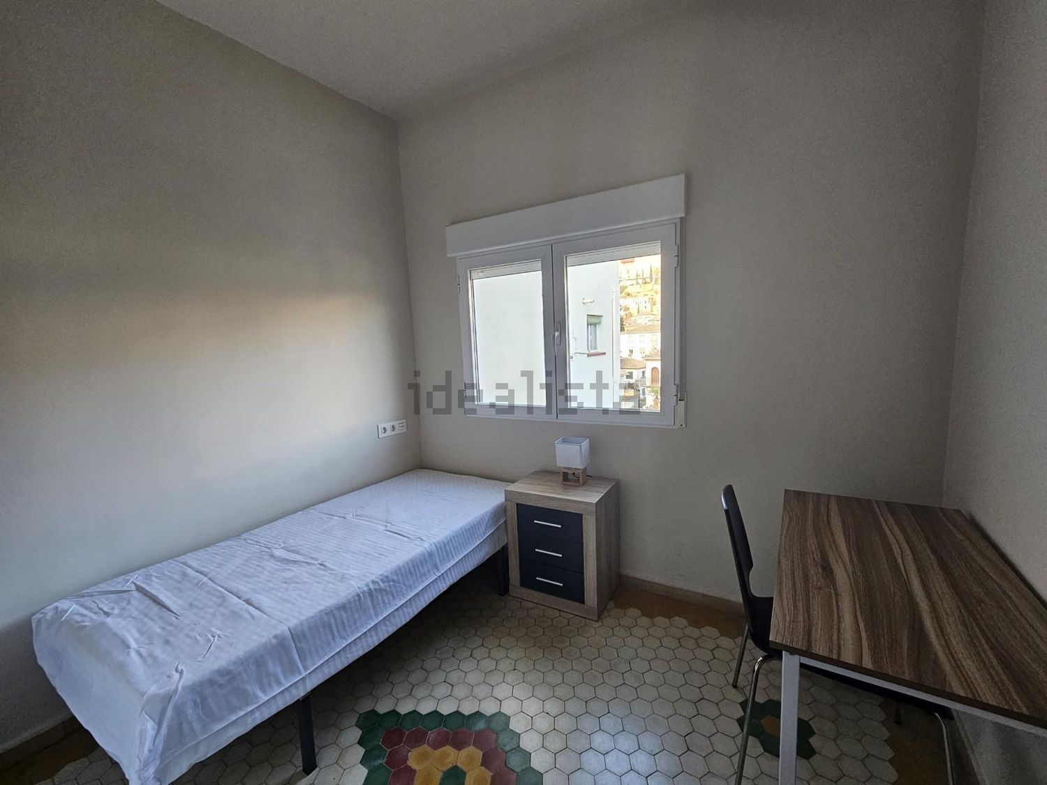 Zimmer zur Miete, Granada
