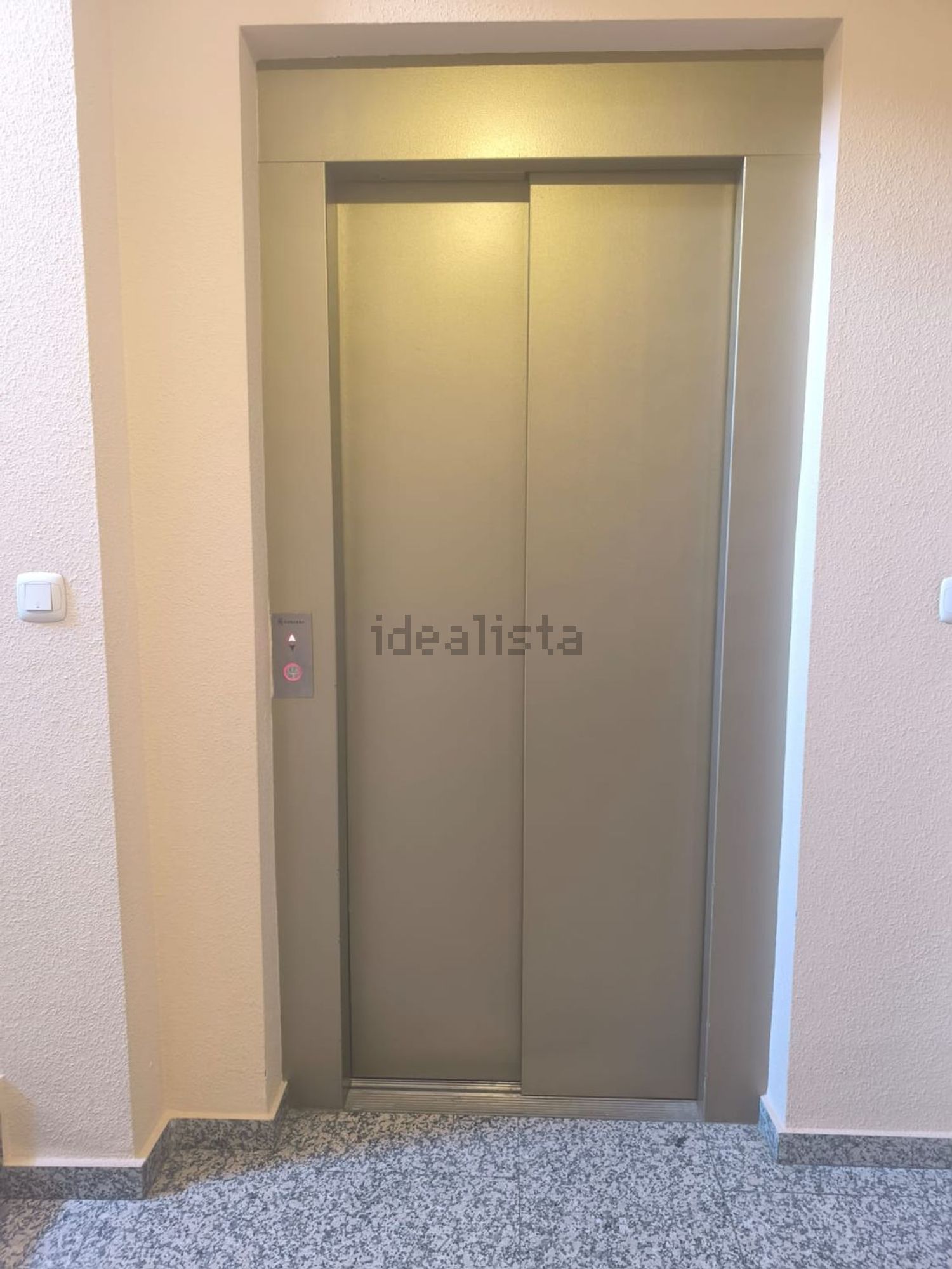 Piso de 80 m² en Ogíjares