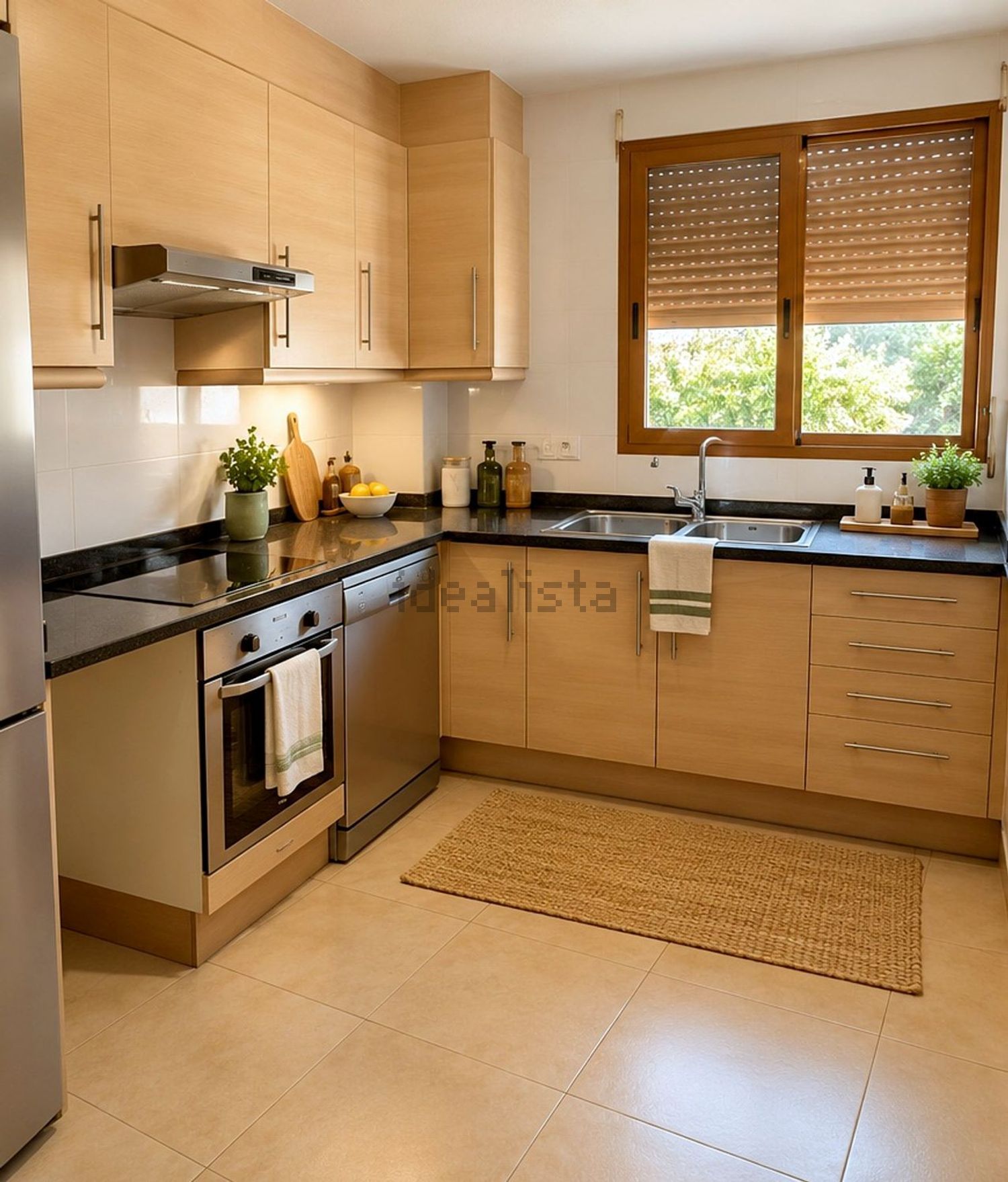 Pis de 88 m² a València