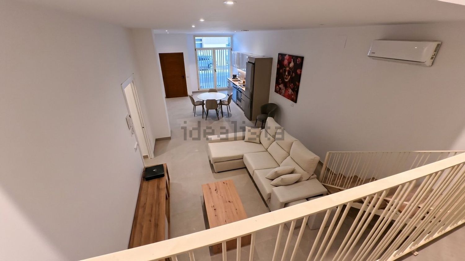 Appartement 113 m² à Turís