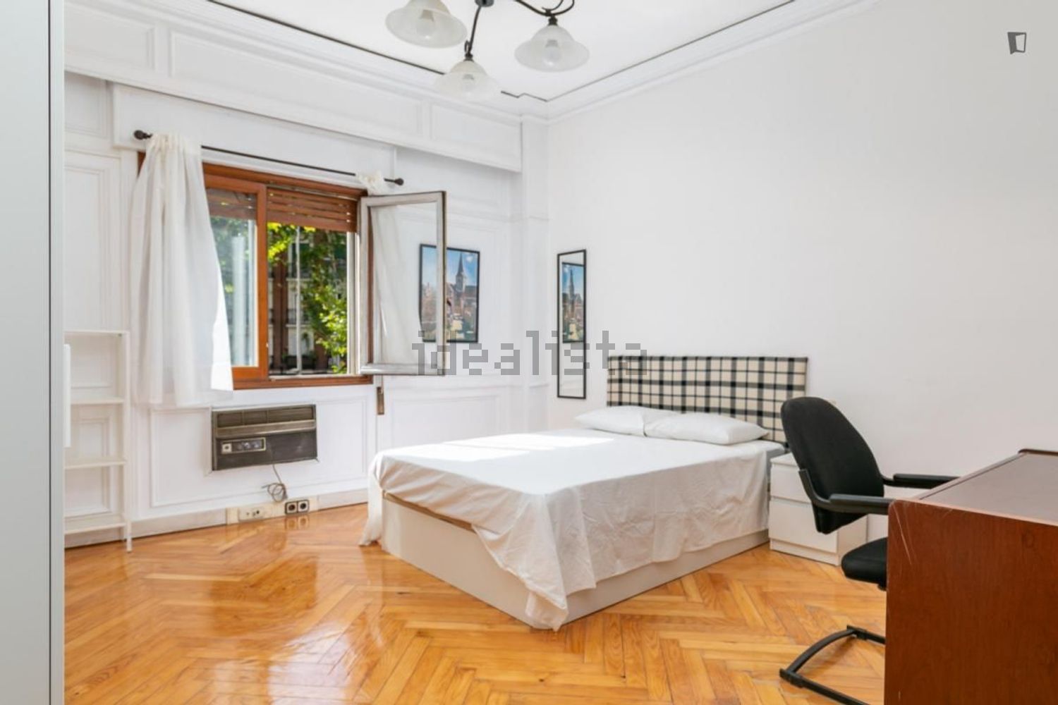 Habitación en alquiler, Madrid