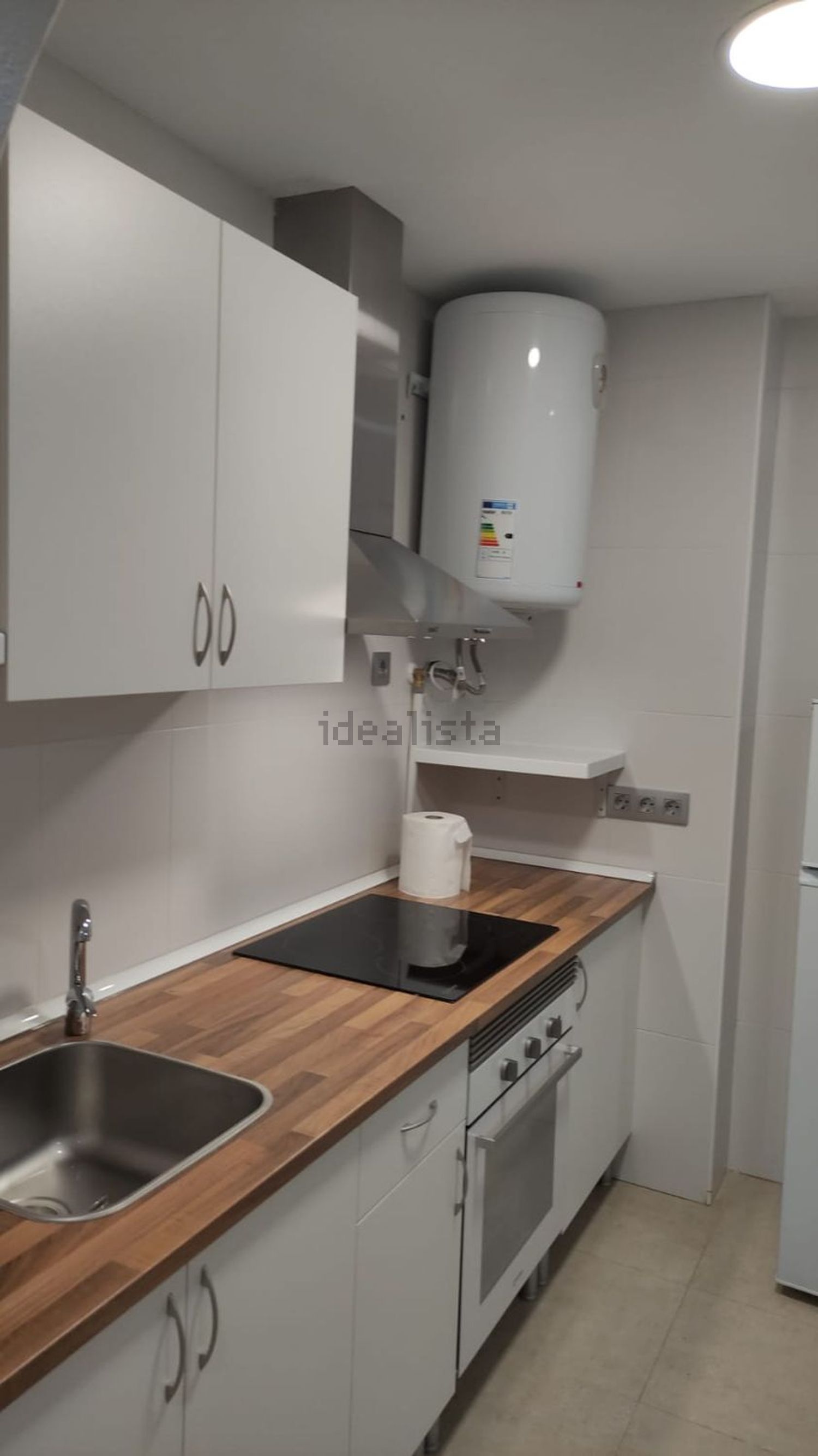 Appartamento 43 m² a Murcia
