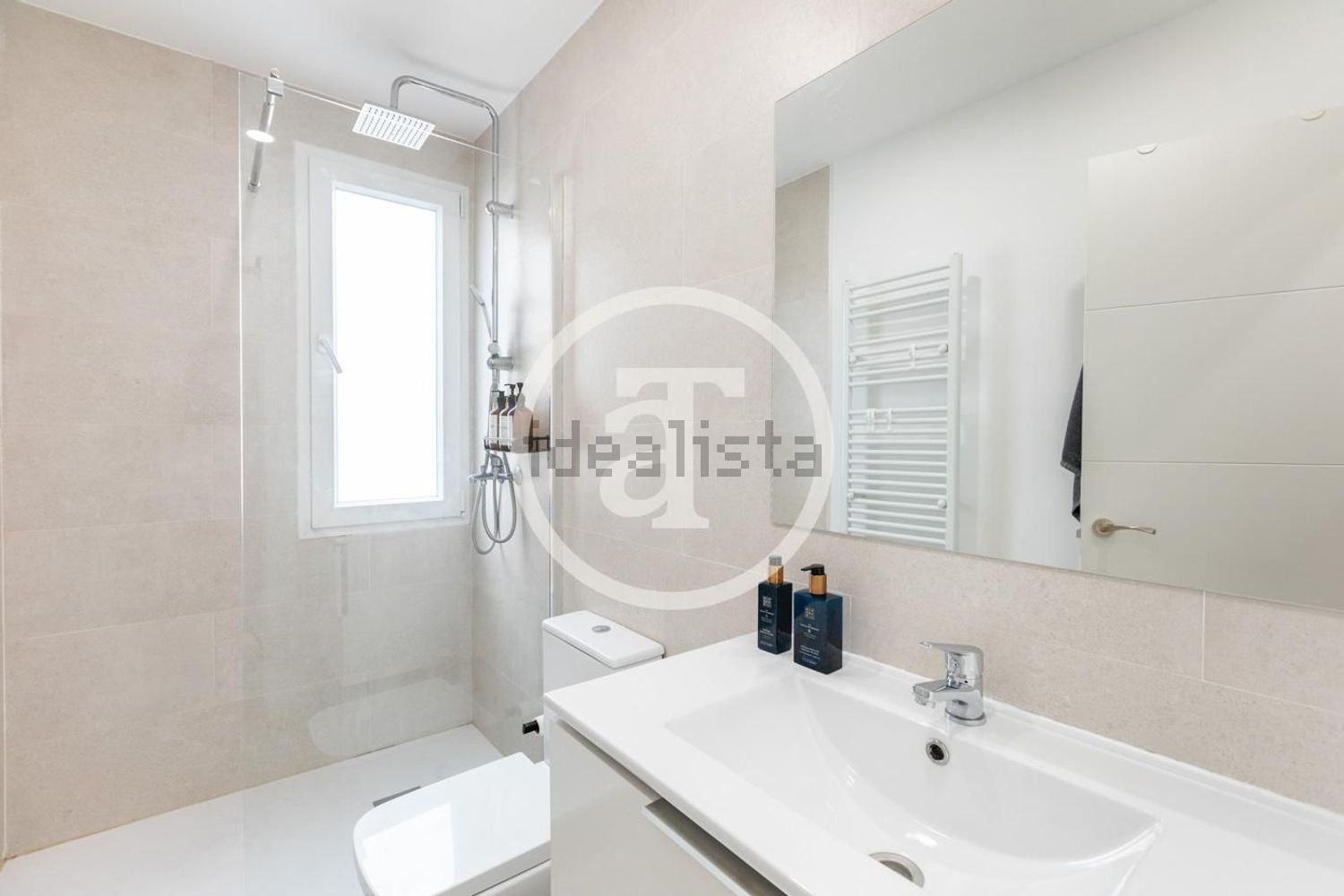 Pis de 62 m² a Madrid