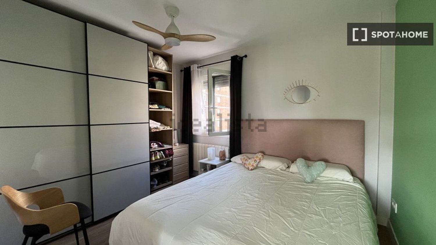 Pis de 66 m² a Madrid