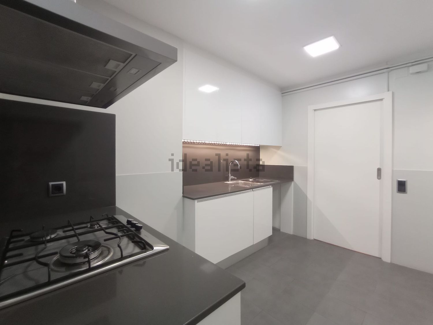 Pis de 159 m² a Esplugues de Llobregat