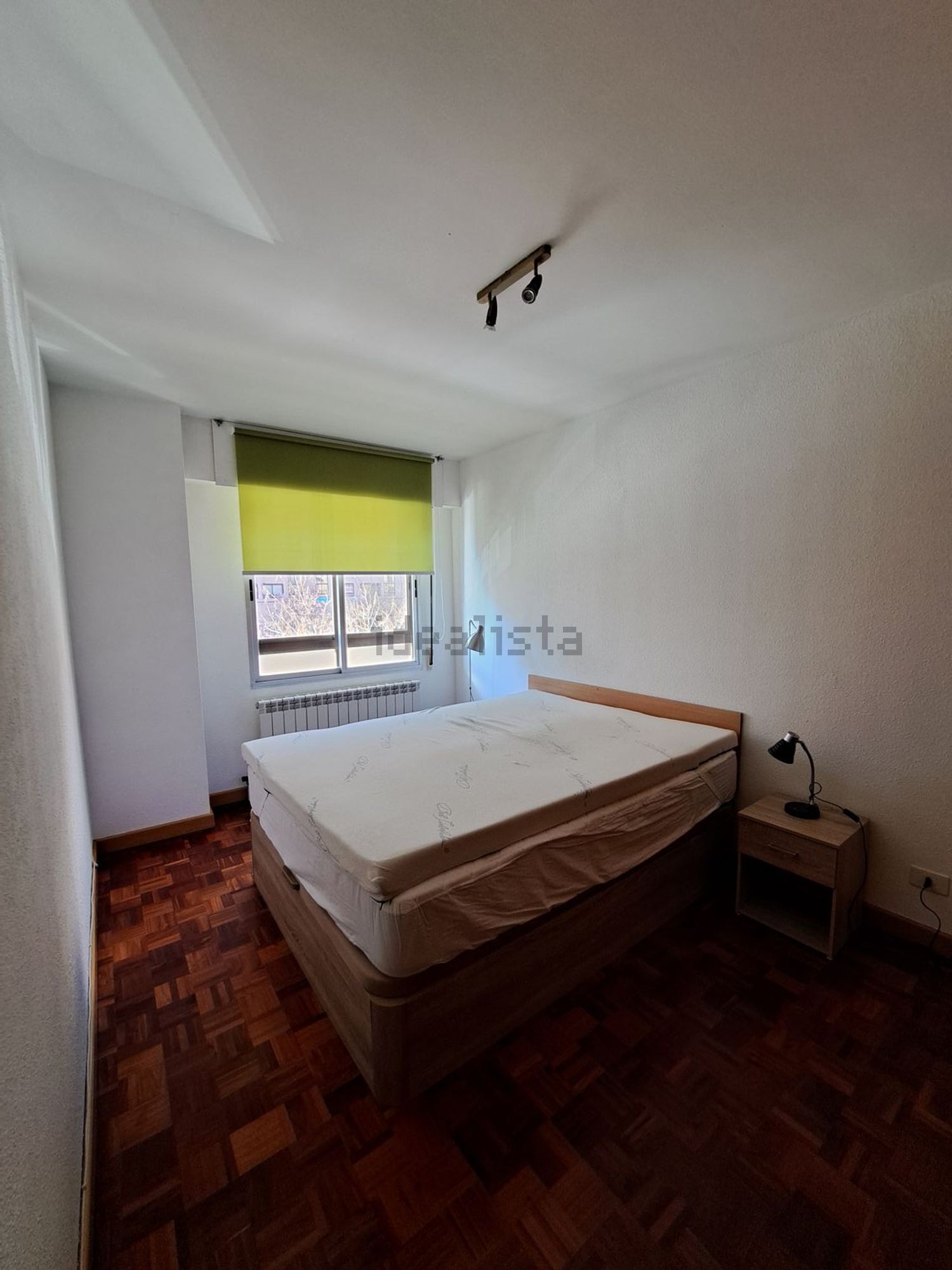 Piso de 50 m² en Burgos