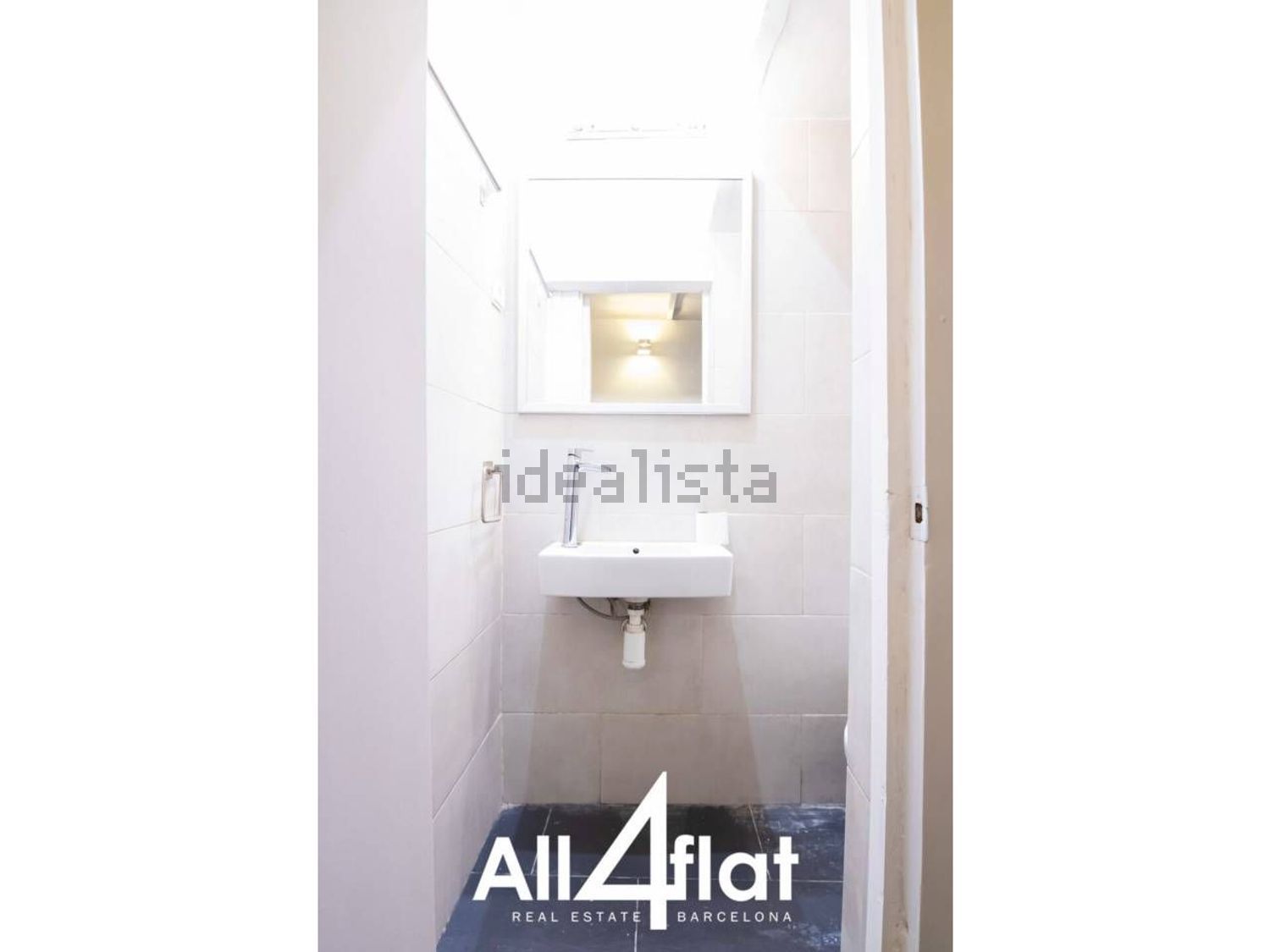 Wohnung 50 m² in Barcelona