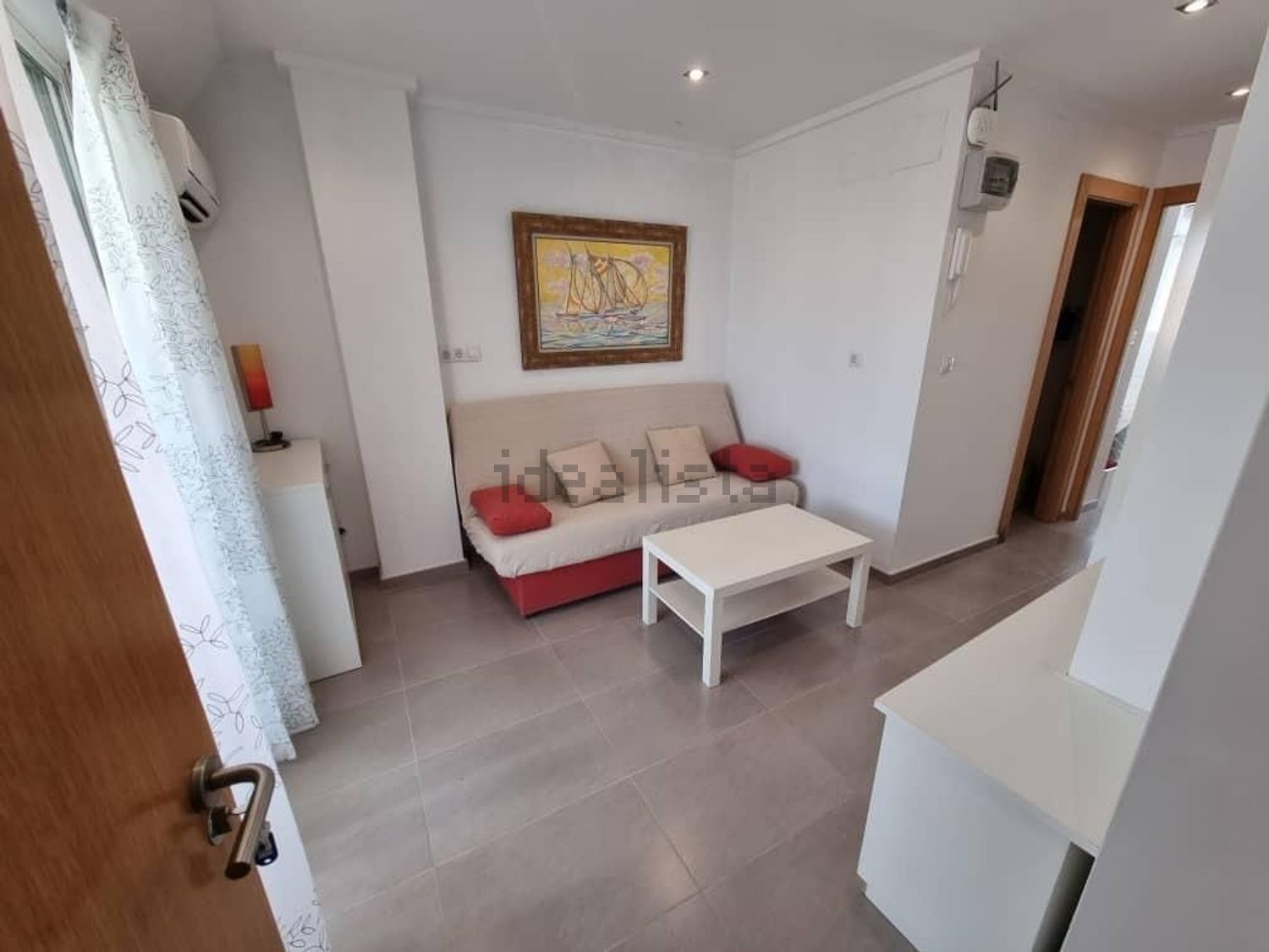 Appartement 48 m² à Tibi