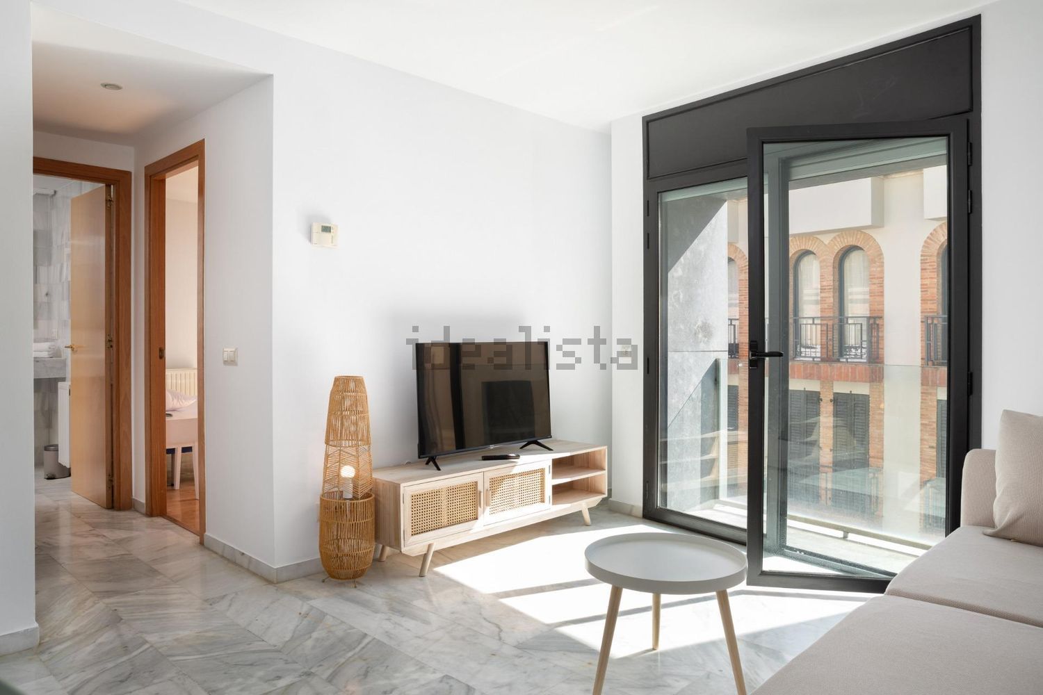 Piso de 66 m² en Gerona