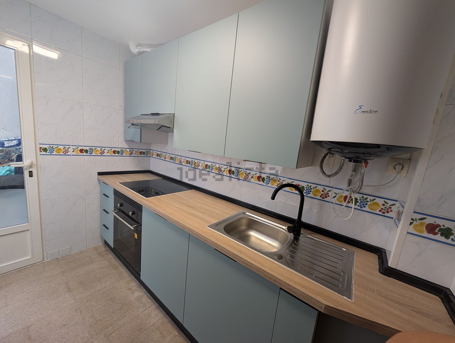 Appartamento 80 m² a Toledo