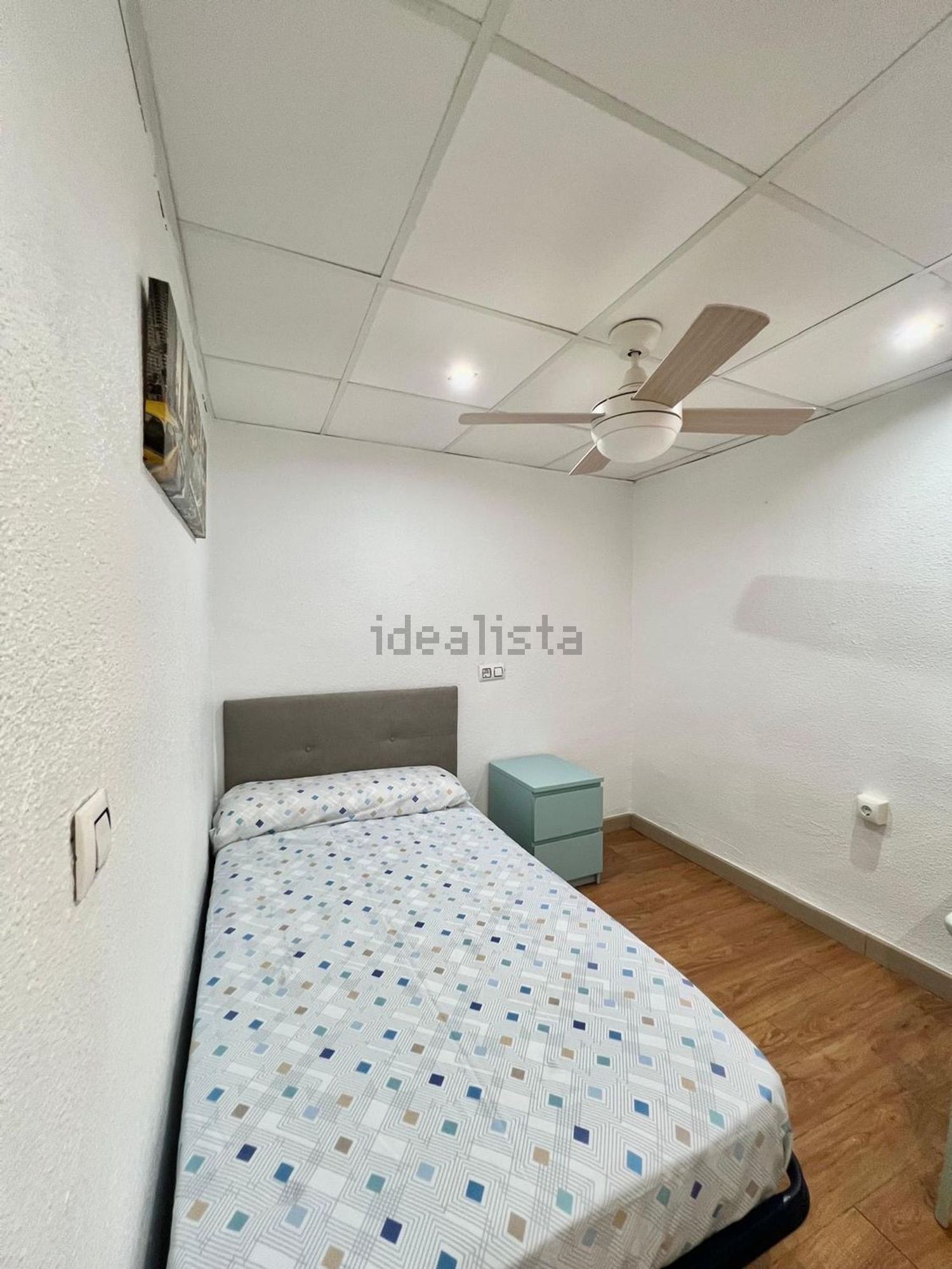 Pis de 83 m² a Sant Joan d'Alacant