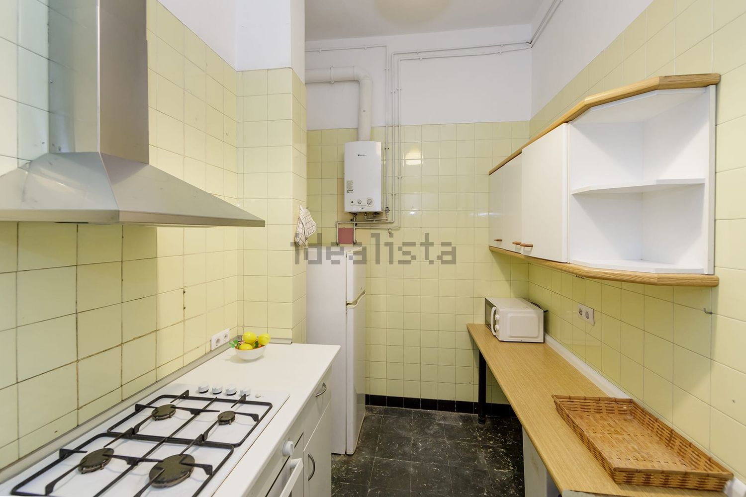 Habitación en alquiler, Barcelona