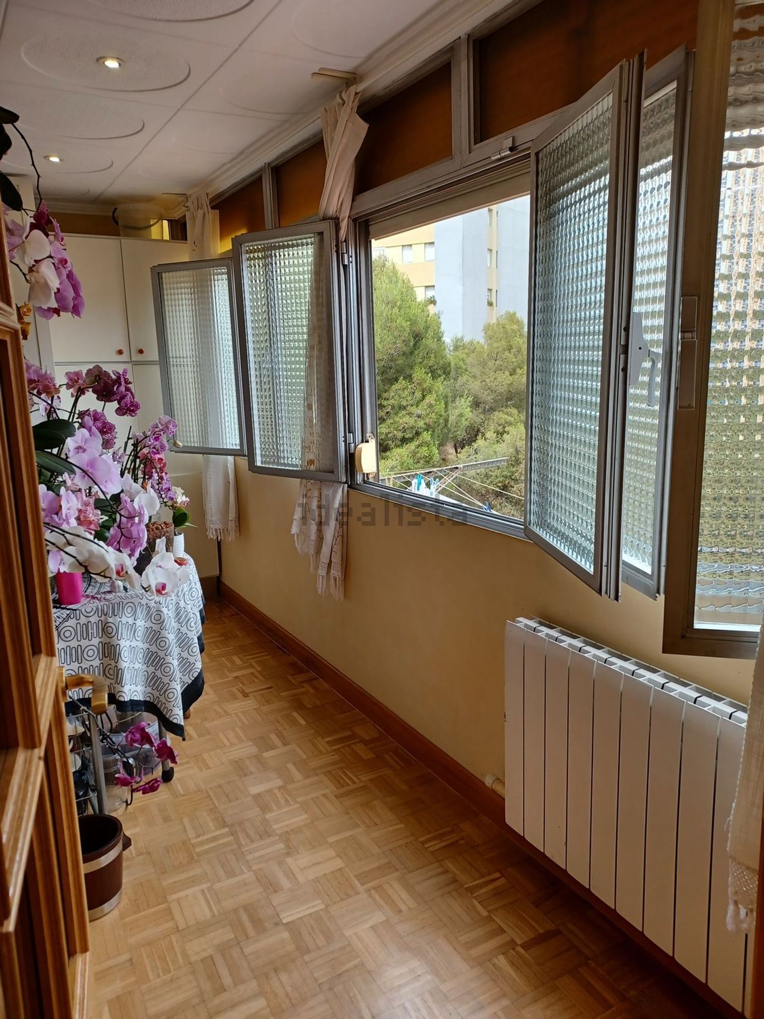 Chambre à louer, Barcelone