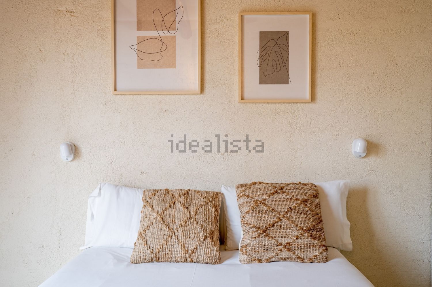 Wohnung 55 m² in Barcelona