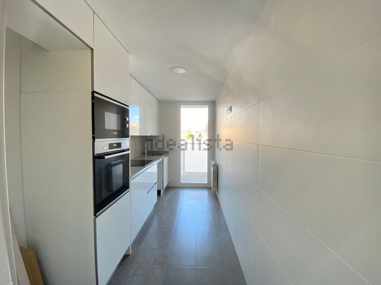 Piso de 107 m² en Sabadell