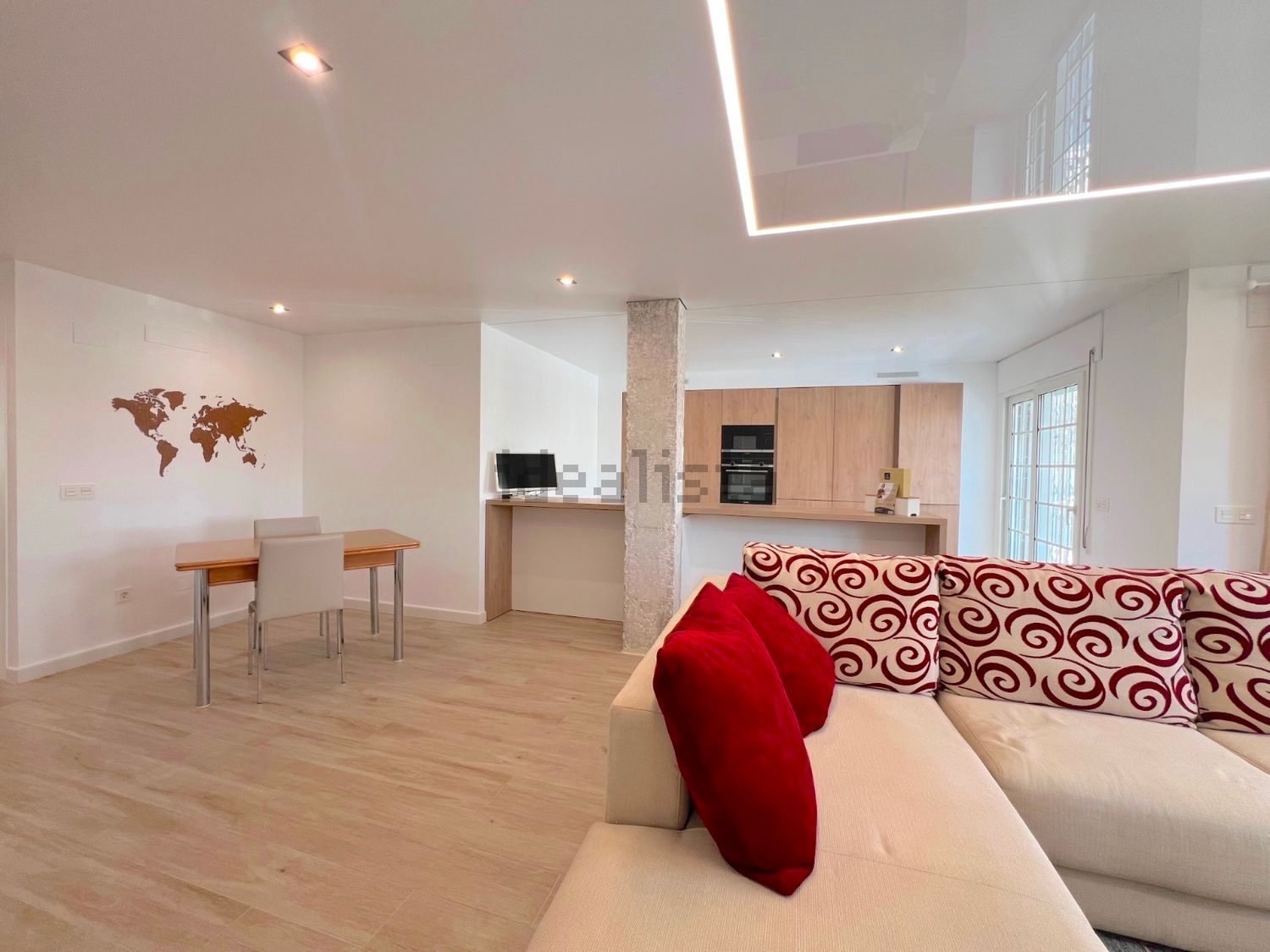 Casa de 418 m² en San Javier