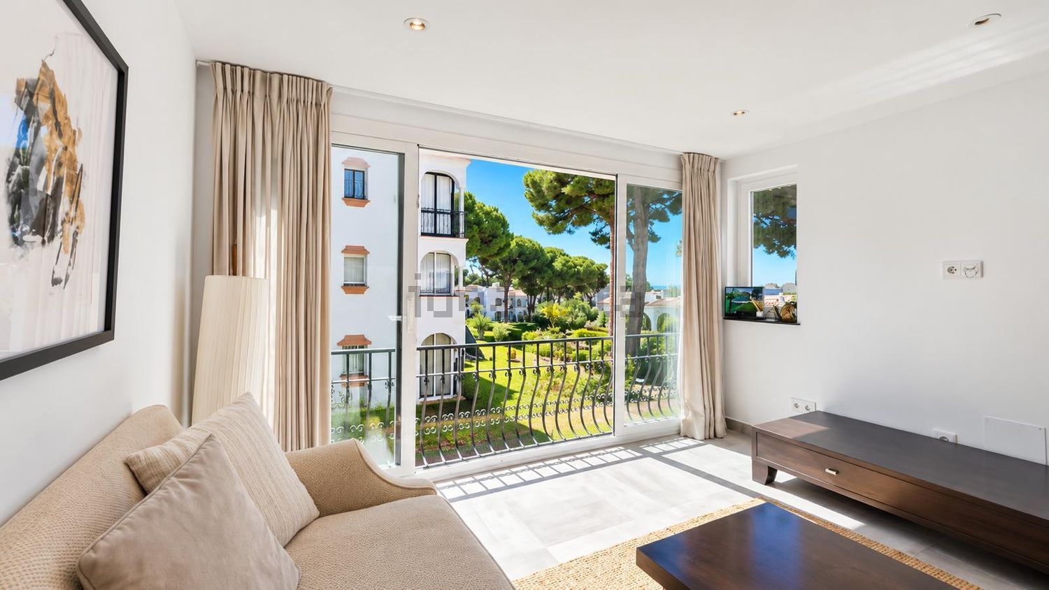 Pis de 89 m² a Estepona