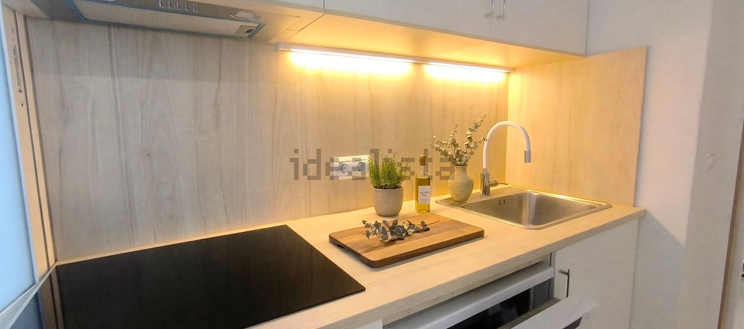 Pis de 130 m² a Sevilla