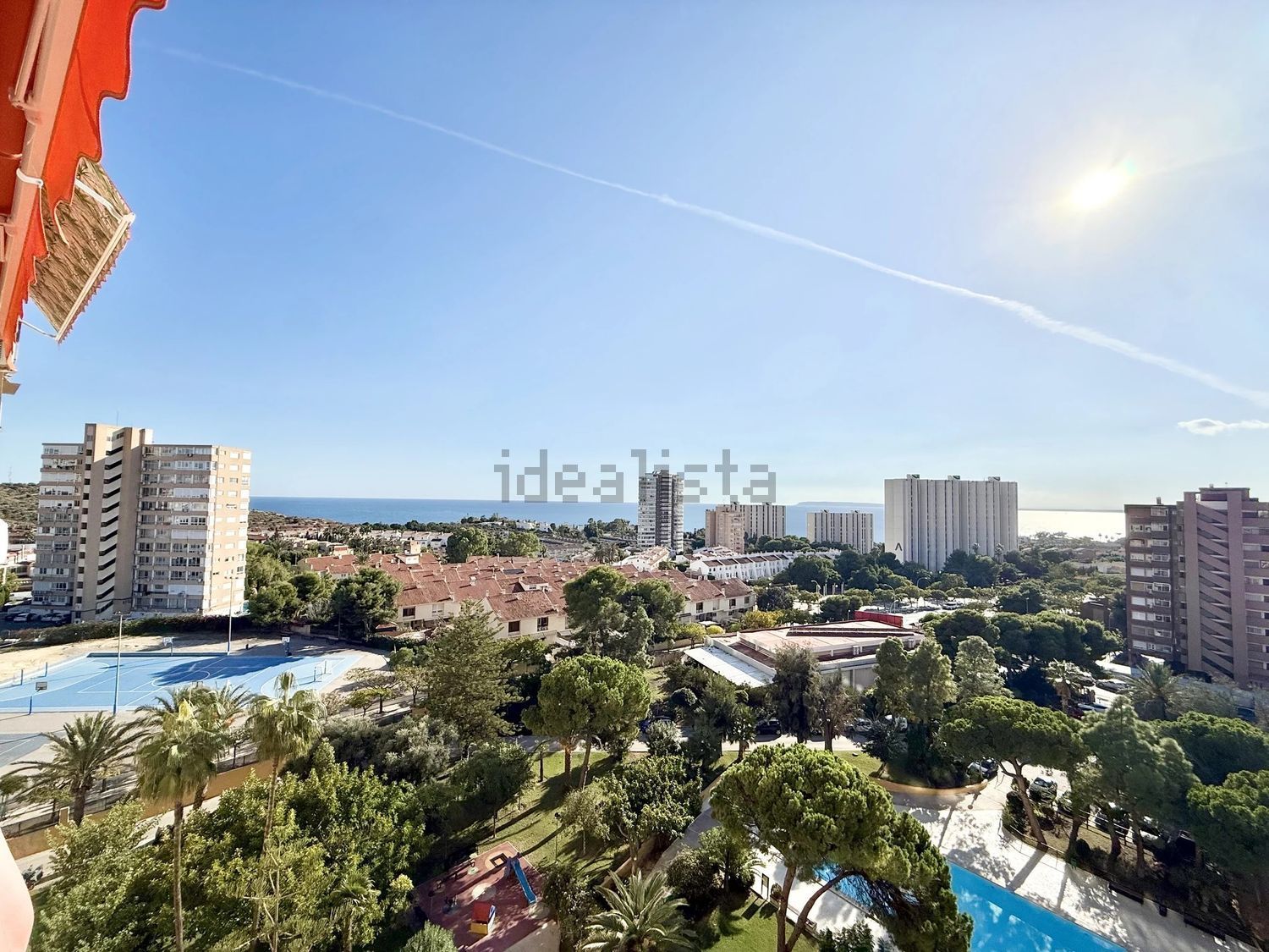 Wohnung 66 m² in Alicante