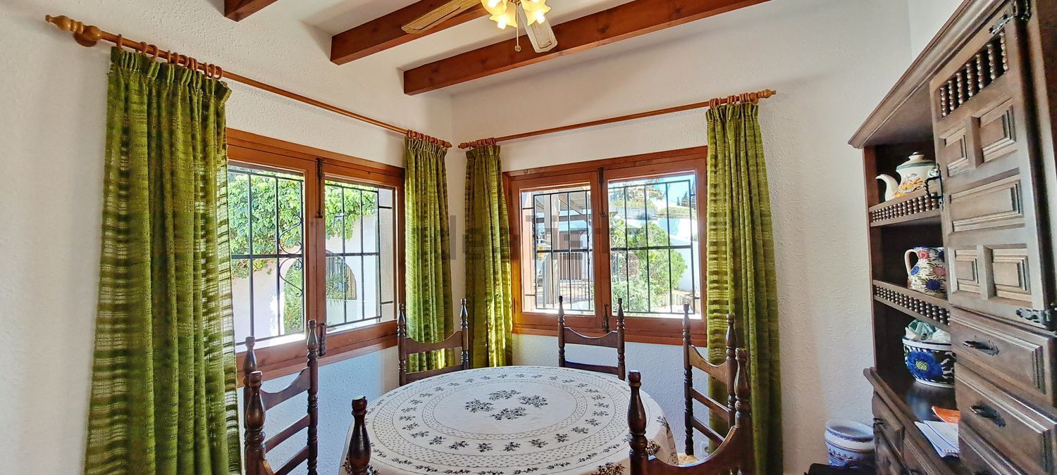 Casa de 140 m² a Teulada