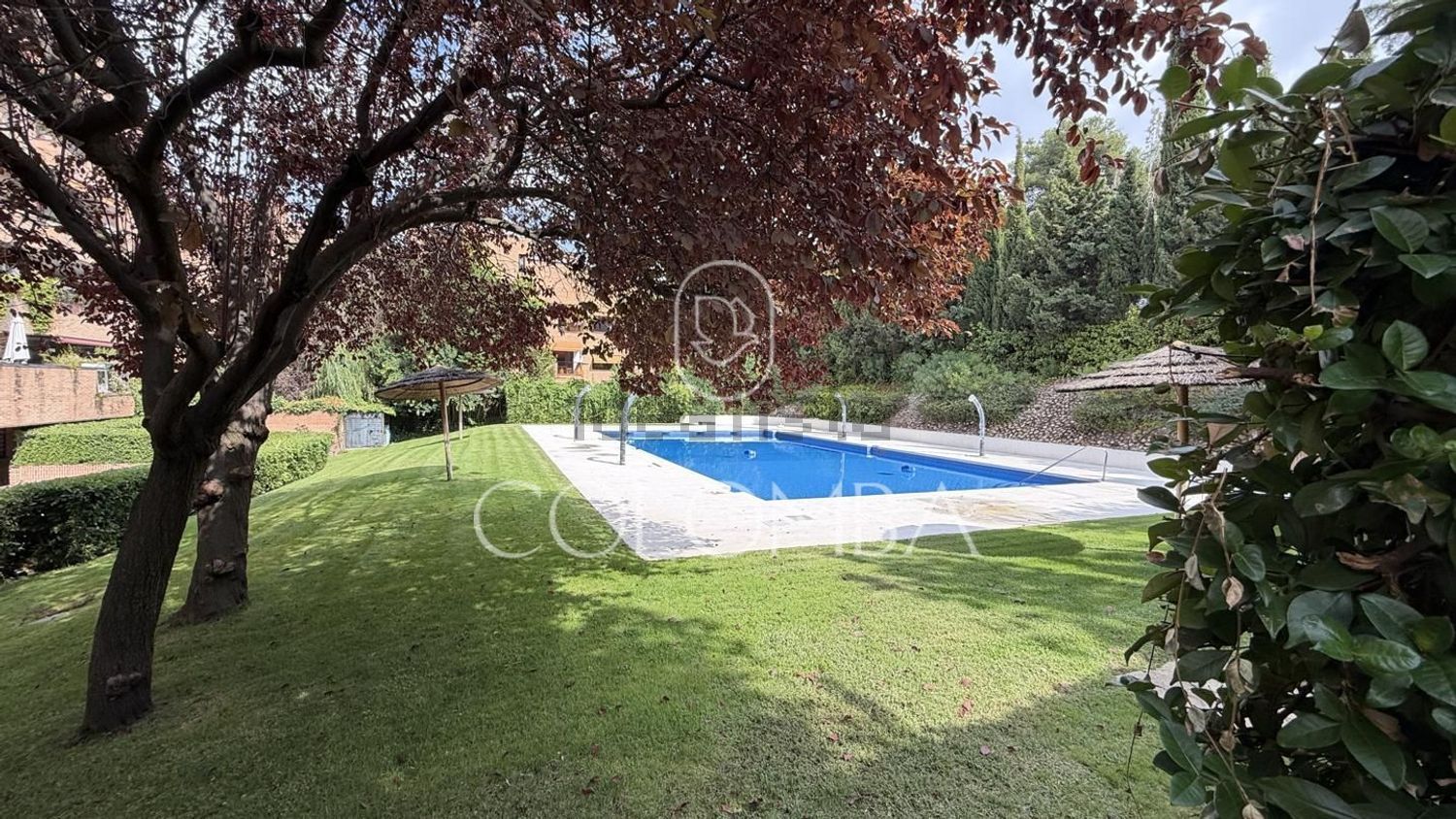 Pis de 293 m² a Madrid