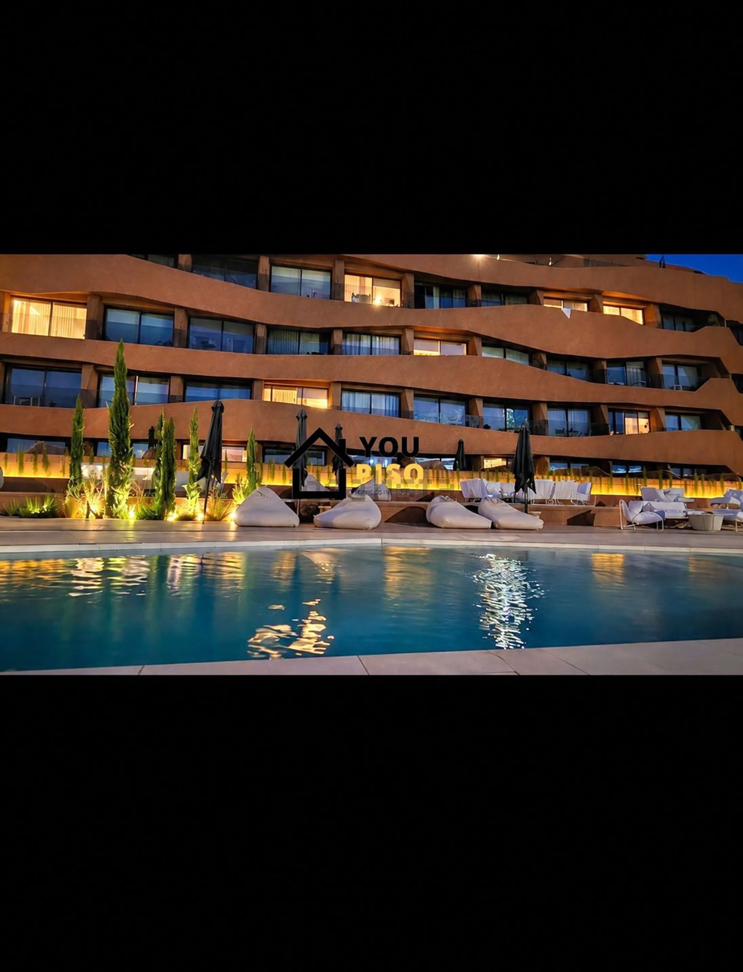 Appartamento 40 m² a Murcia