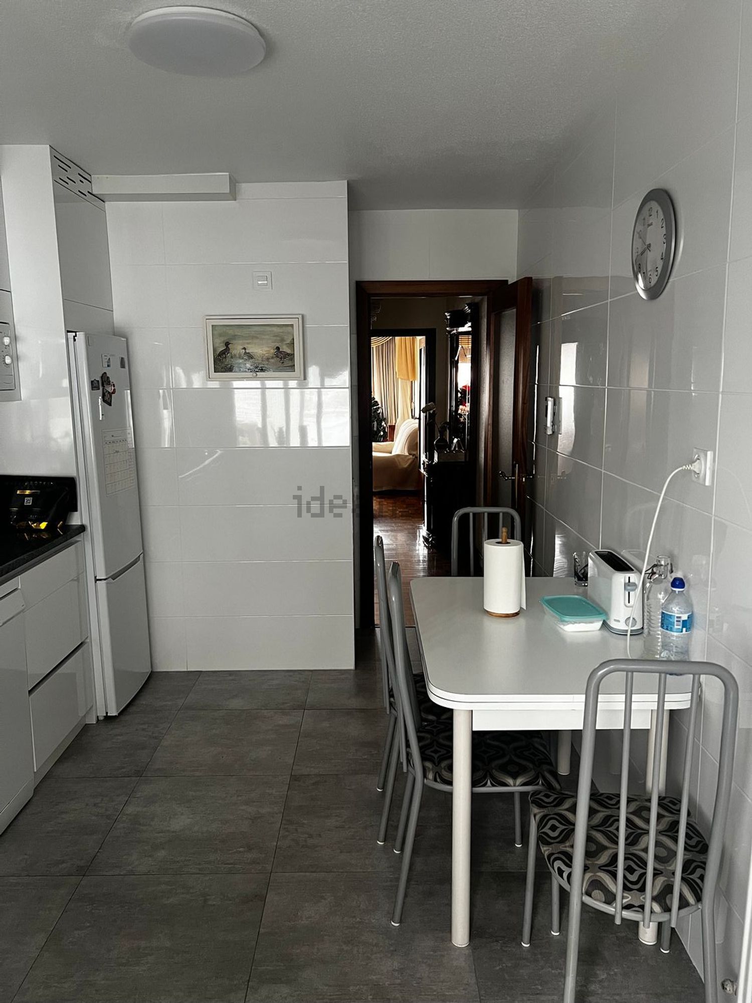 Habitación en alquiler, Pamplona