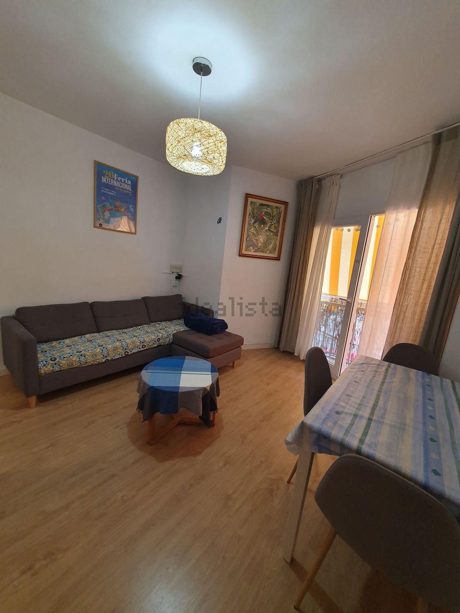 Habitació de lloguer, Fuengirola