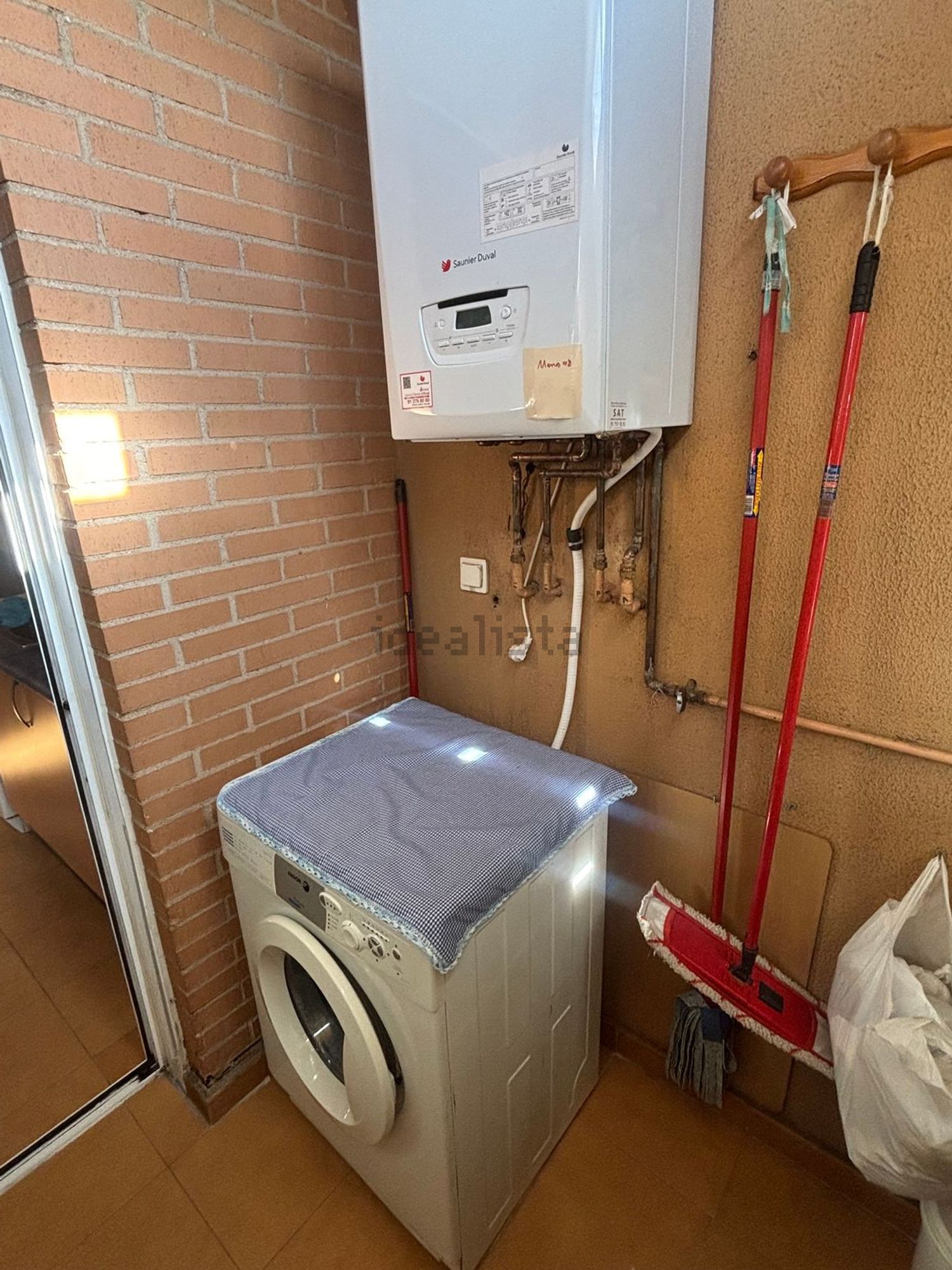 Appartamento 115 m² a Madrid