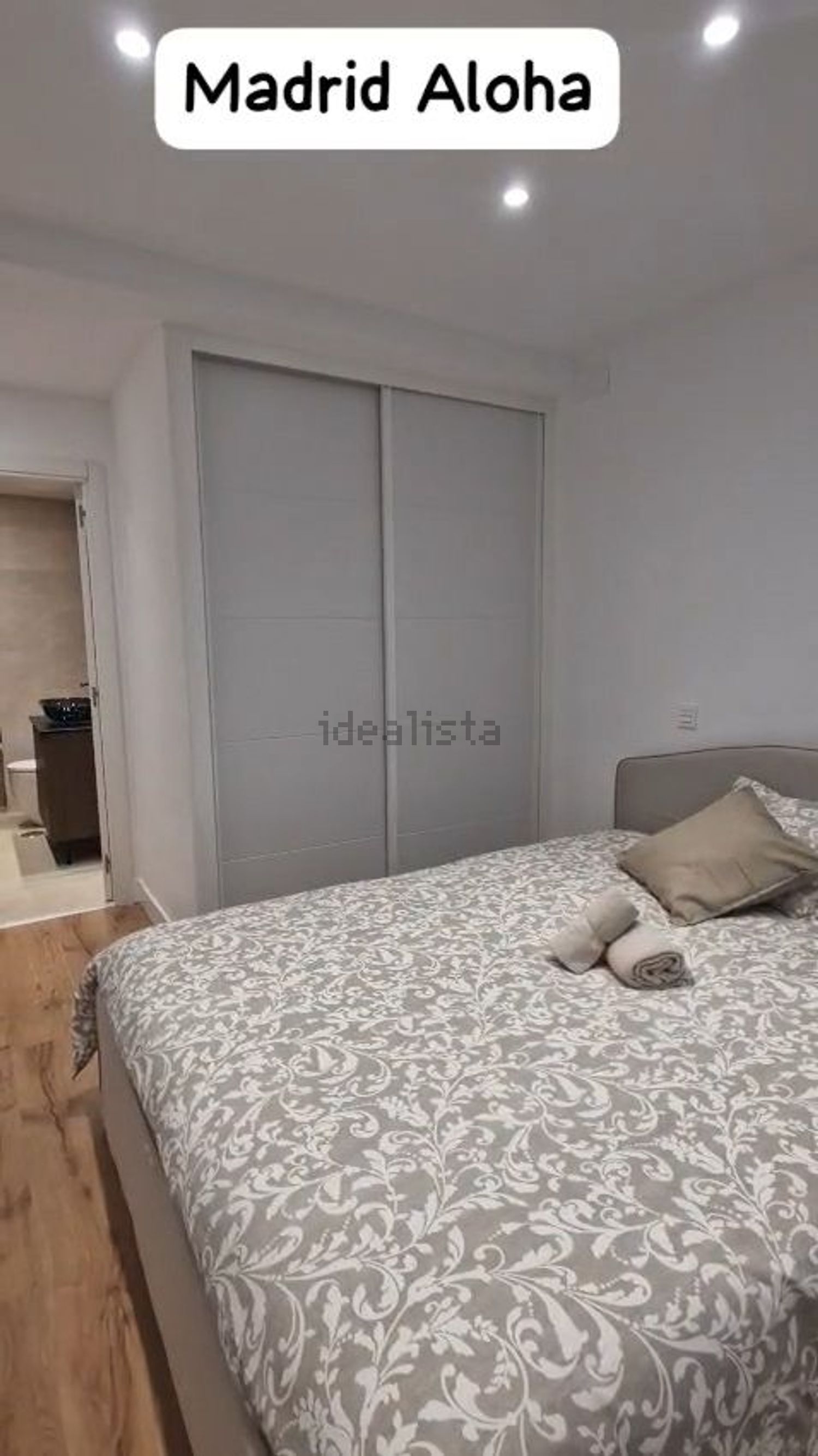 Appartement 135 m² à Madrid