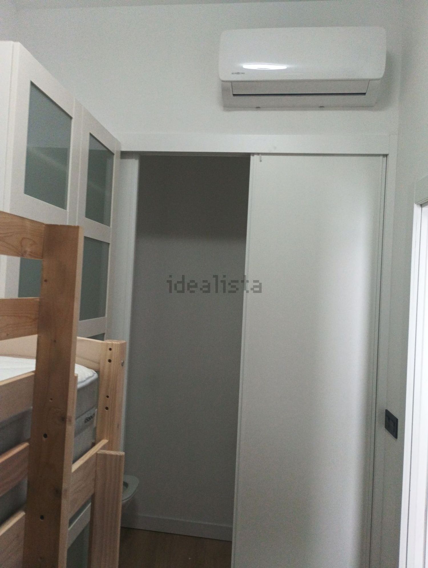 Habitació de lloguer, Salamanca