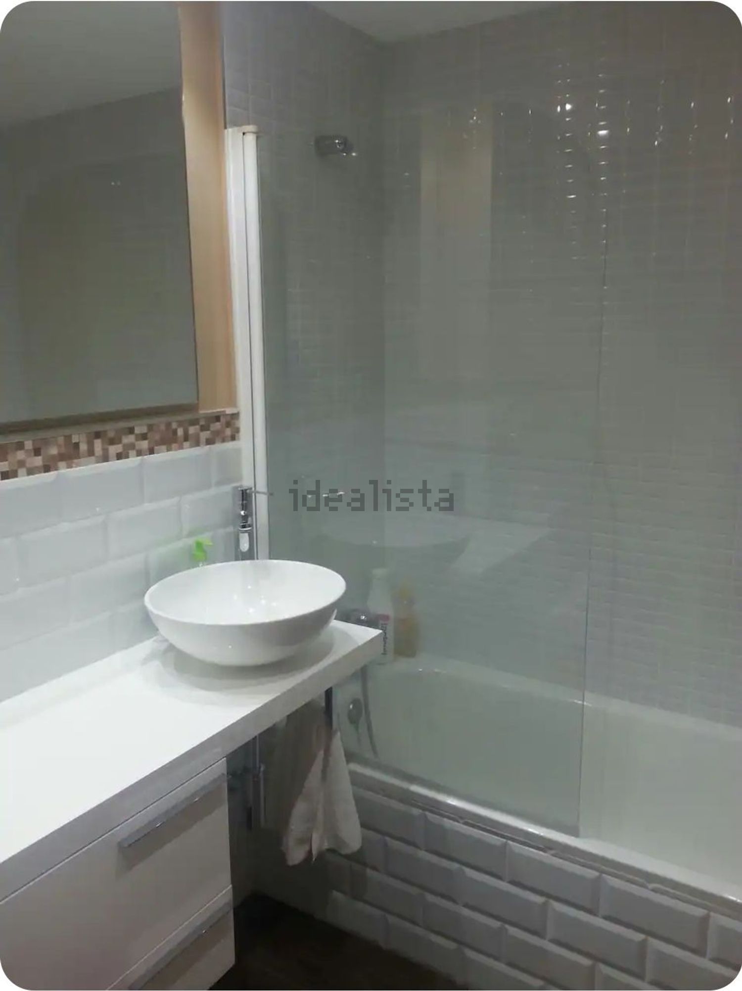 Habitación 65 m², Oviedo