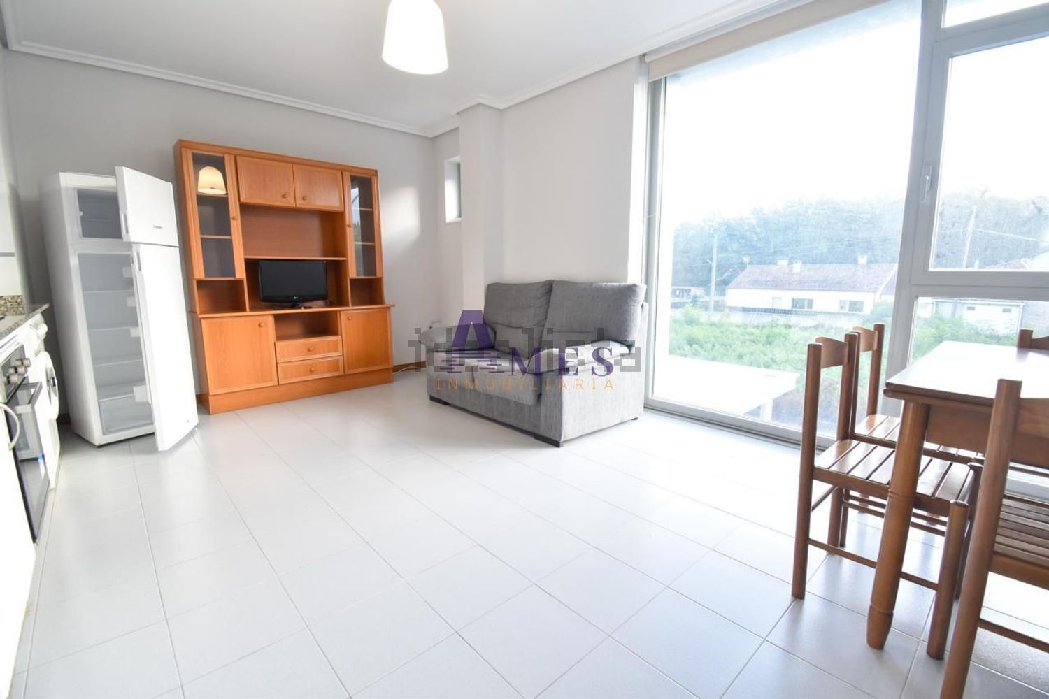 Appartement 40 m² à Brión