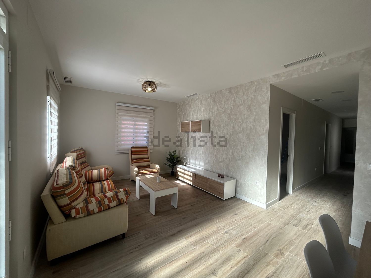 Habitación 120 m², Murcia