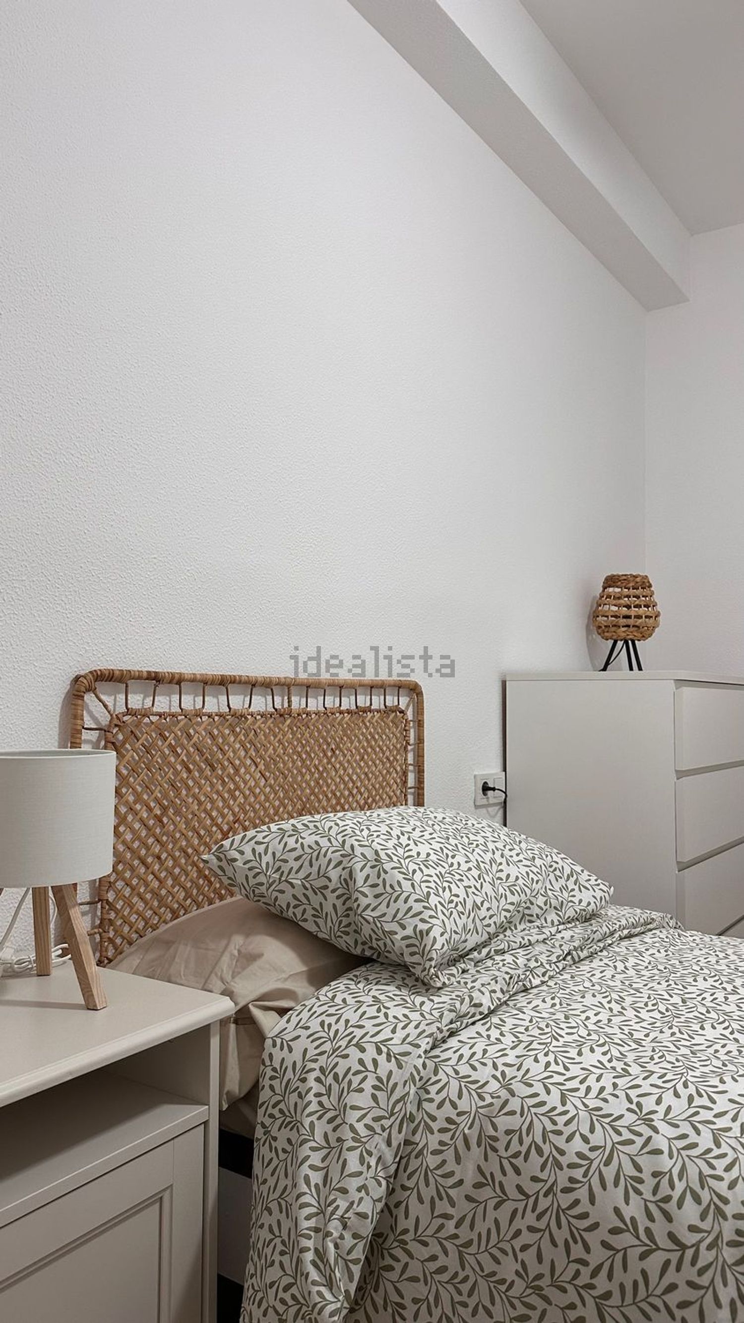 Habitación 100 m², Toledo